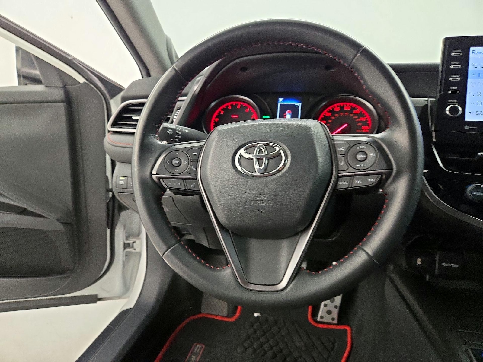 2024 Toyota Camry TRD - Photo 11