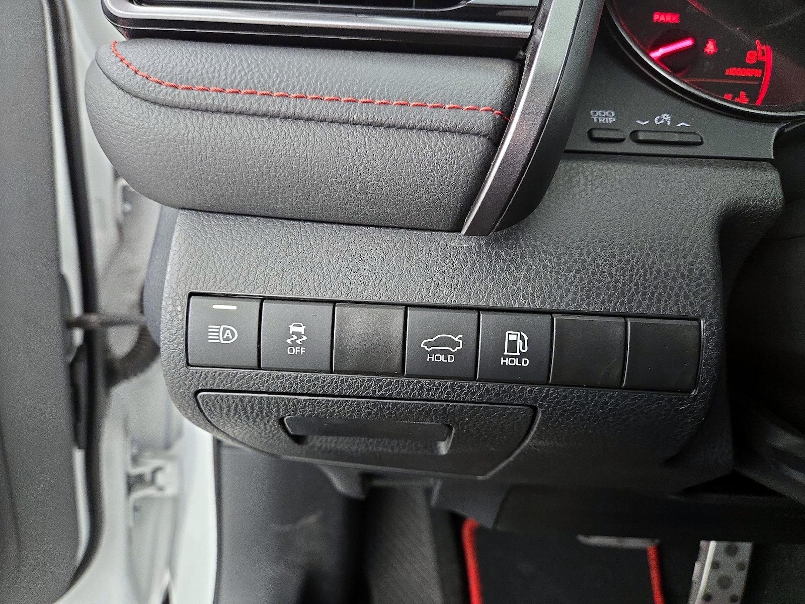 2024 Toyota Camry TRD - Photo 14
