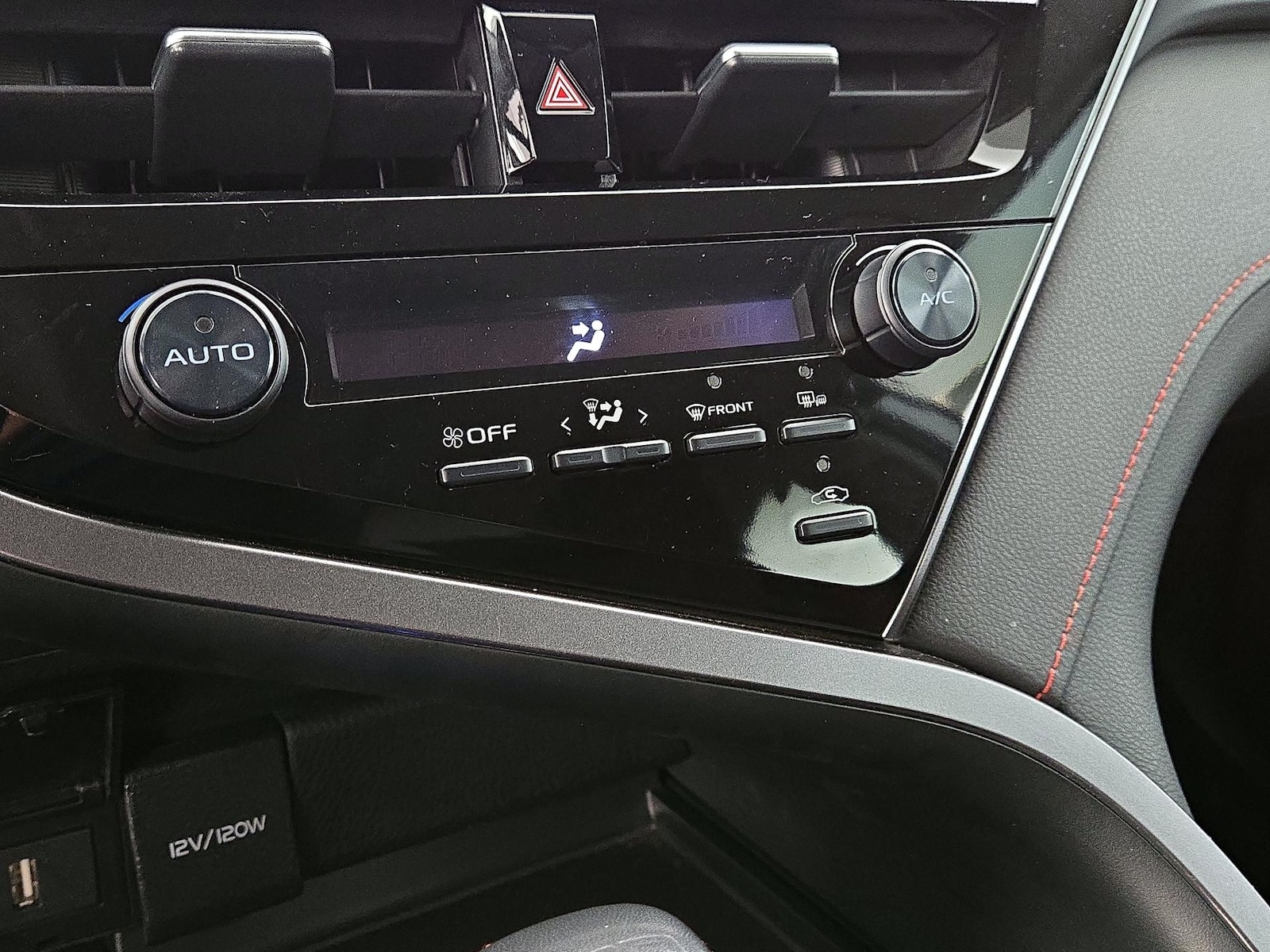 2024 Toyota Camry TRD - Photo 17
