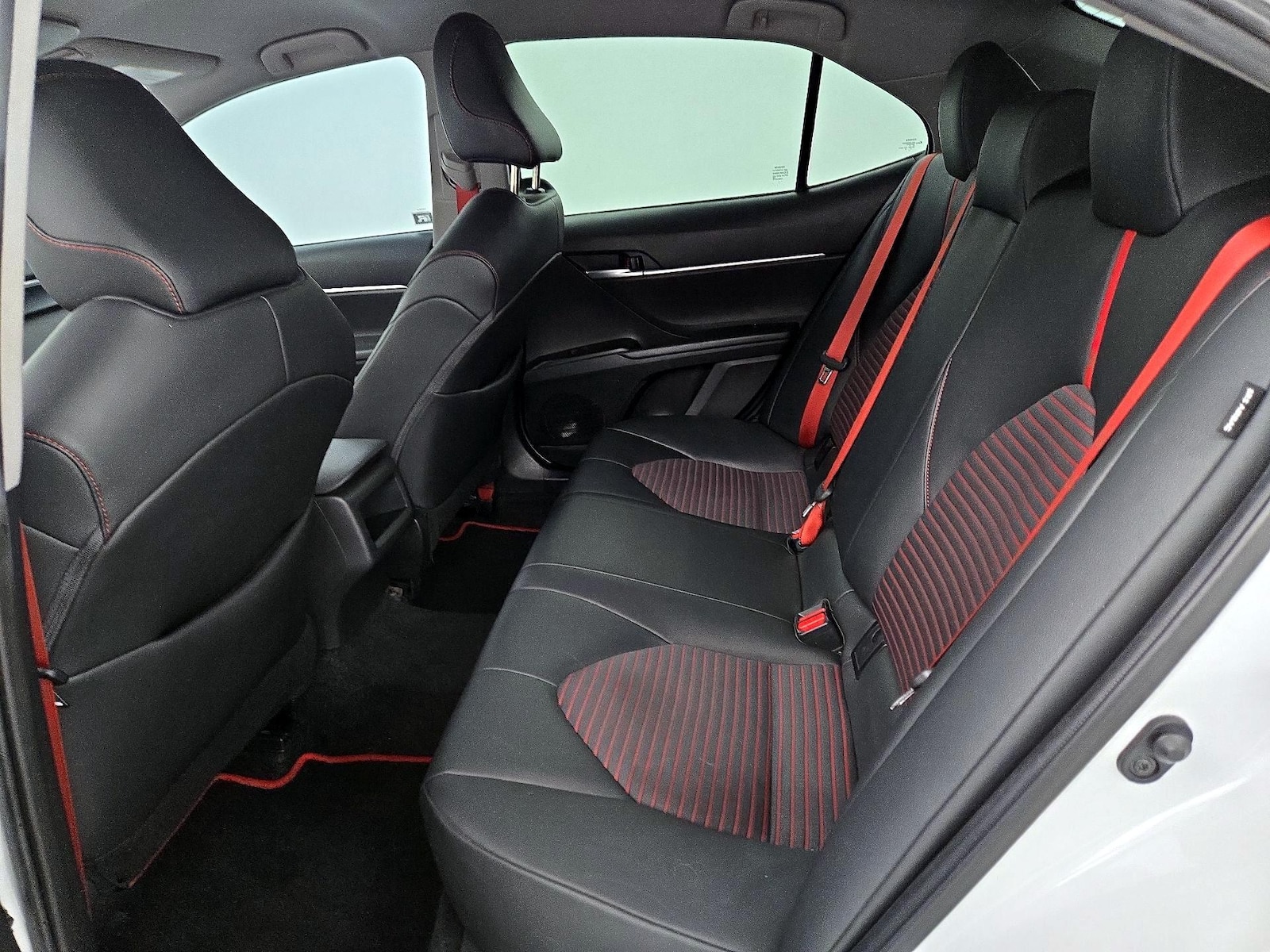 2024 Toyota Camry TRD - Photo 20
