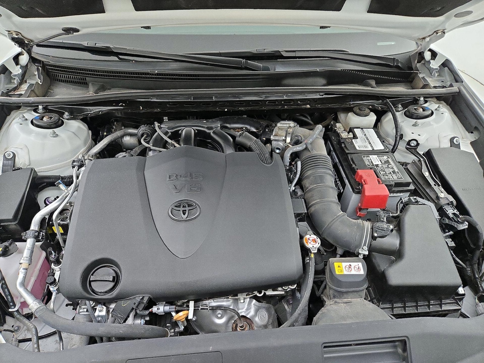 2024 Toyota Camry TRD - Photo 22