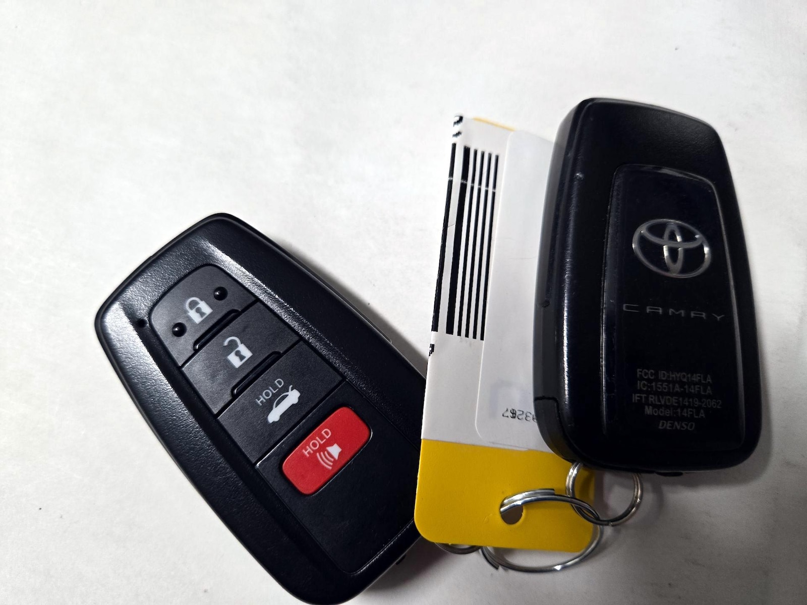 2024 Toyota Camry TRD - Photo 23