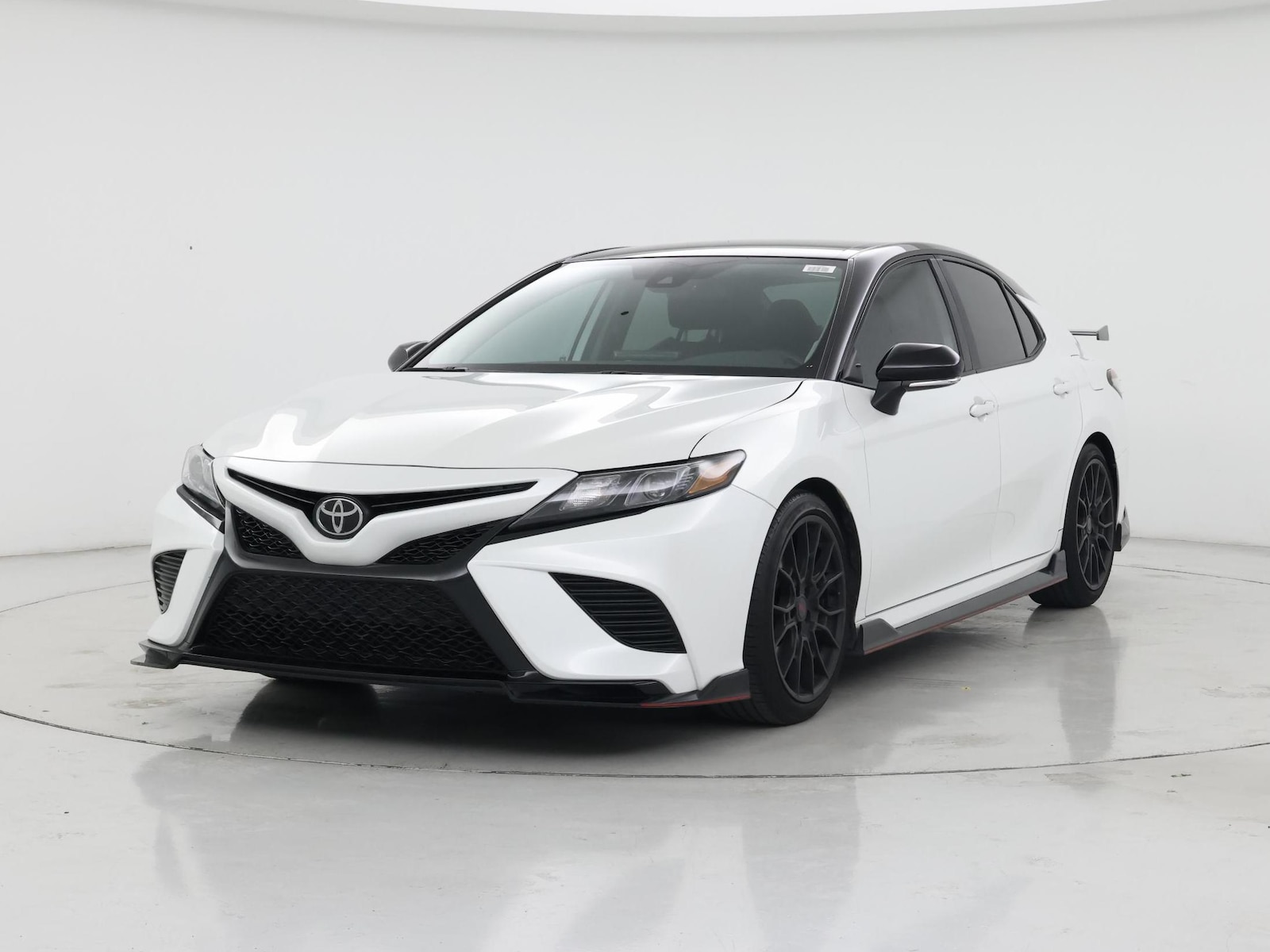 2024 Toyota Camry TRD - Photo 5