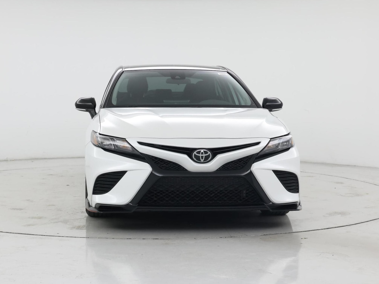 2024 Toyota Camry TRD - Photo 6