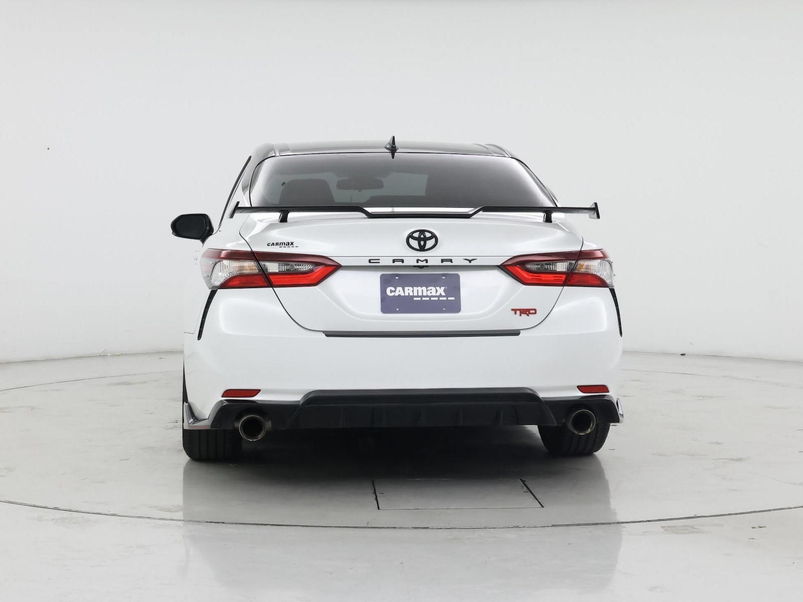 2024 Toyota Camry TRD - Photo 7
