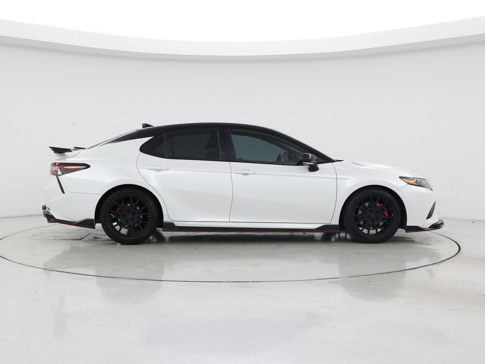 2024 Toyota Camry TRD - Photo 8