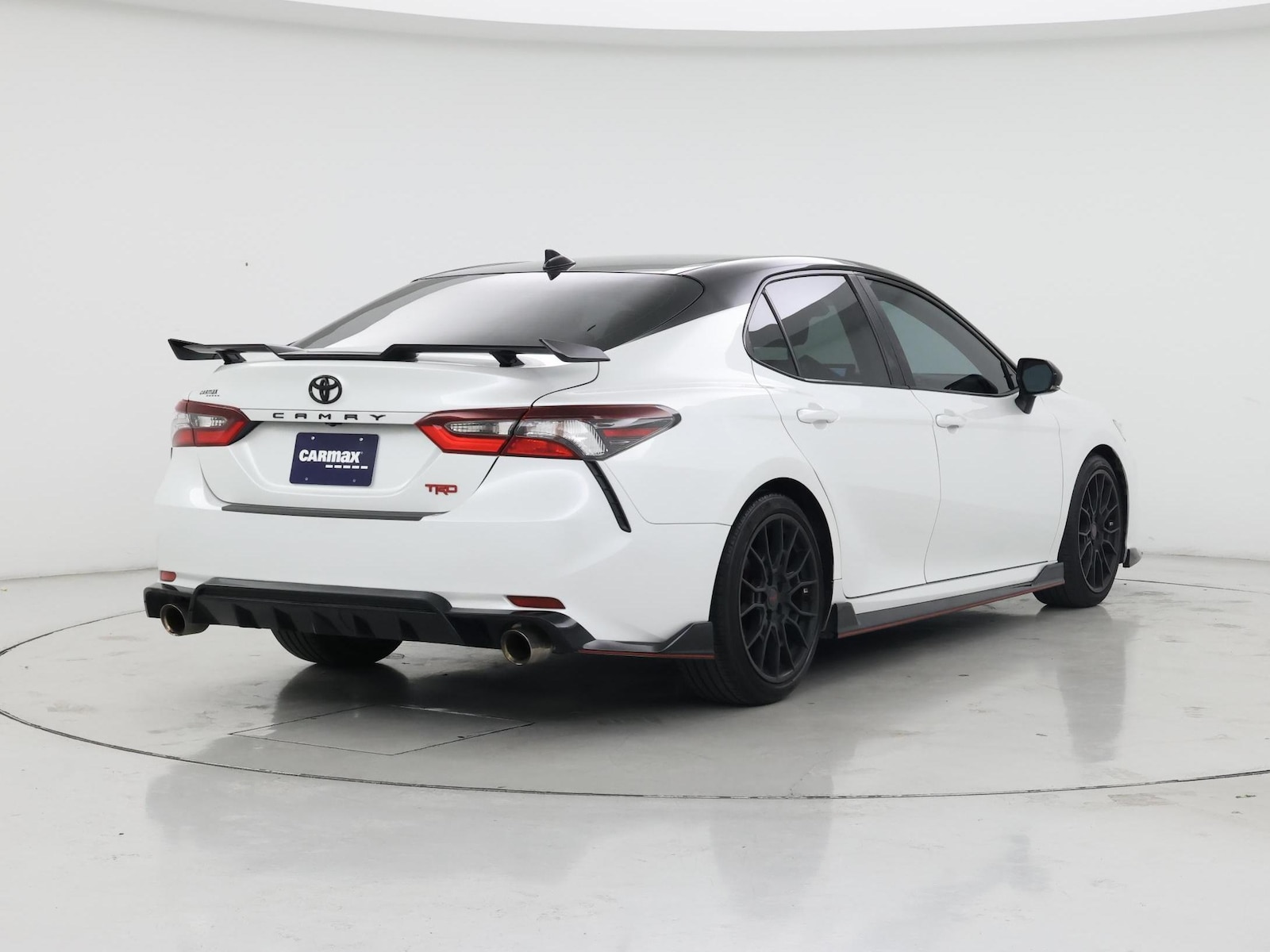 2024 Toyota Camry TRD - Photo 9