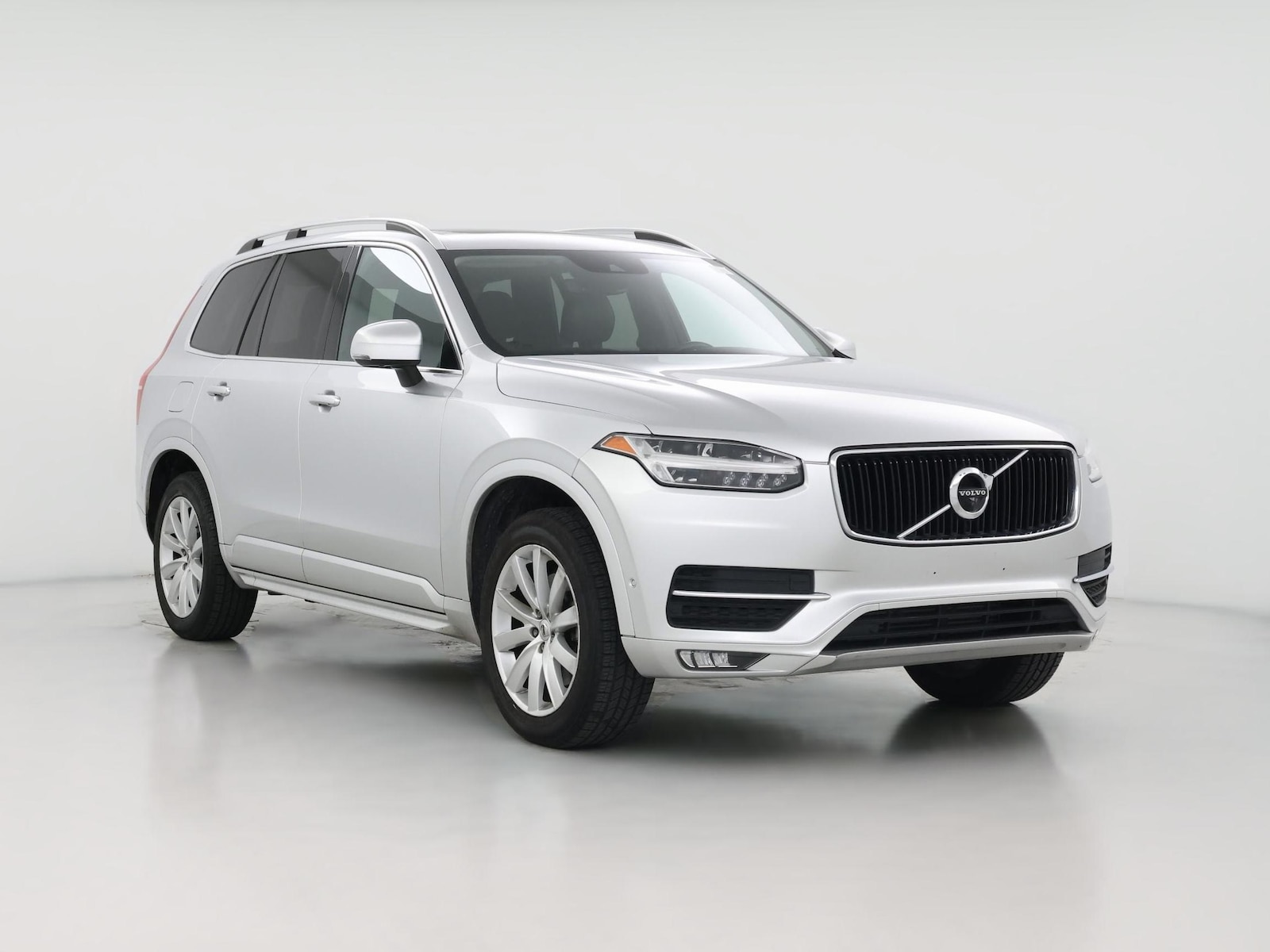 2018 Volvo XC90