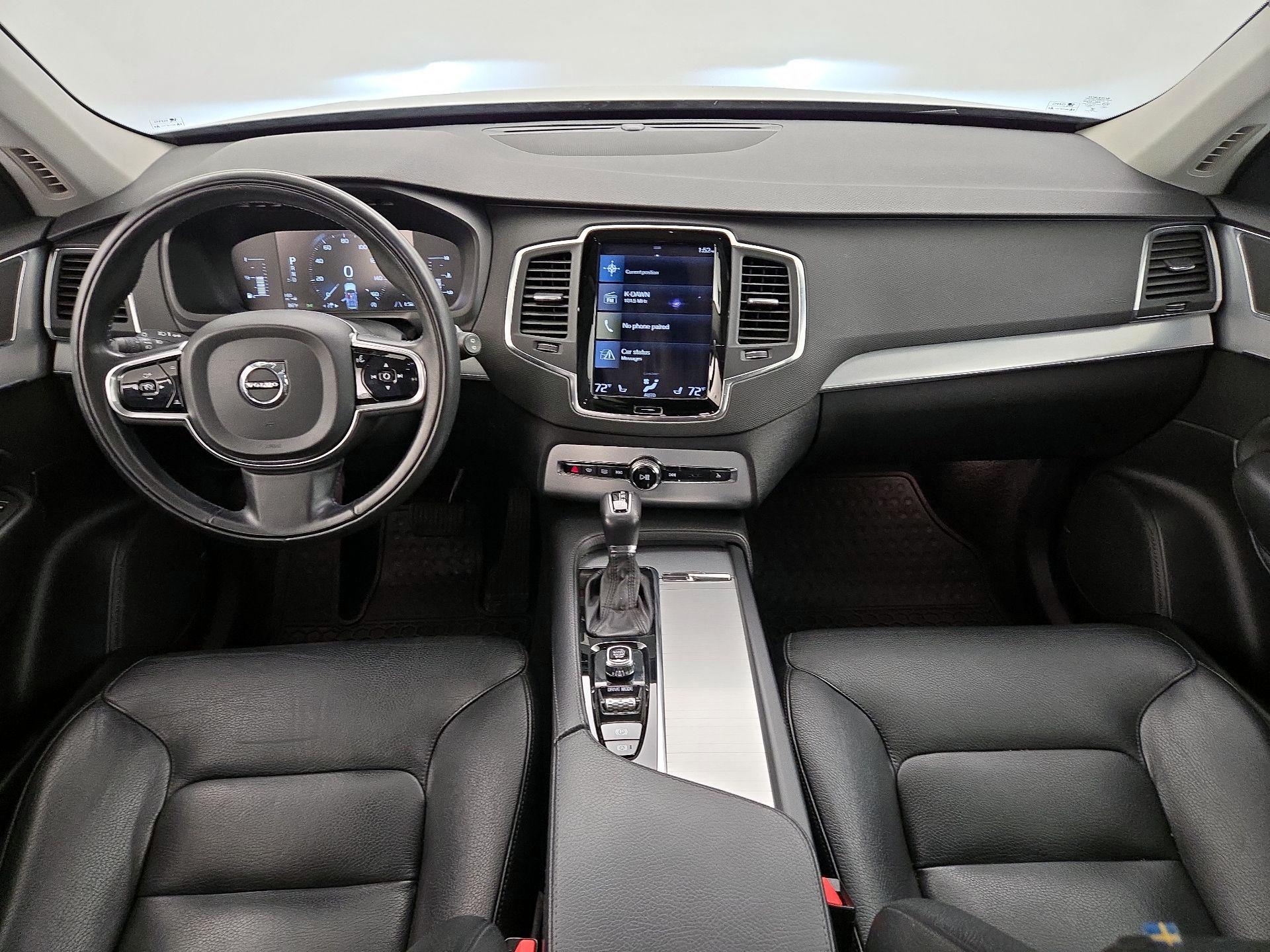 Thumbnail: 2018 Volvo XC90 - 9