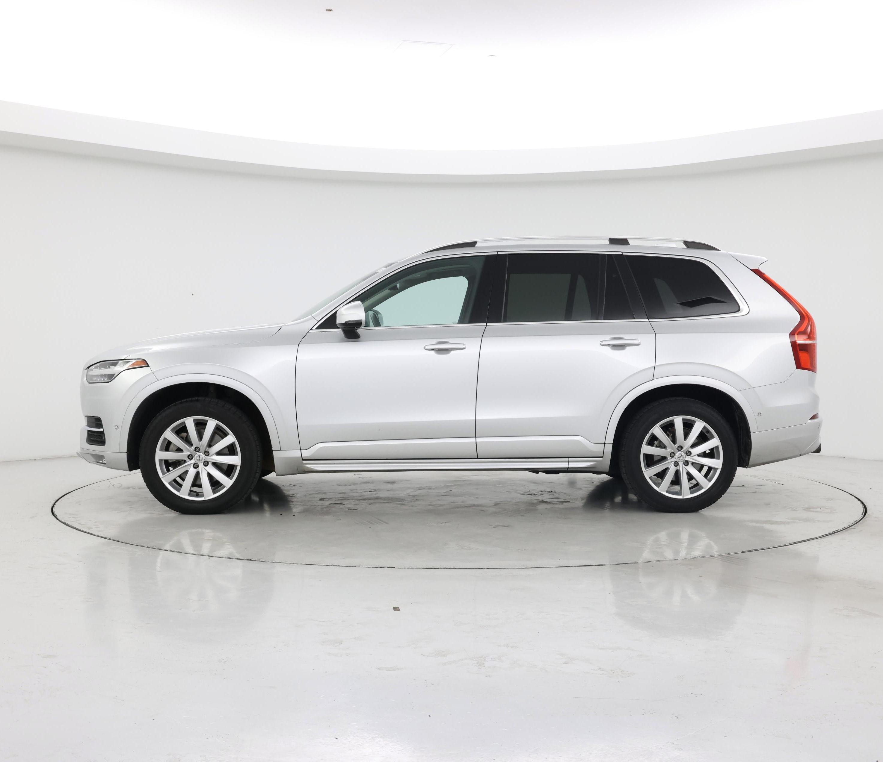Thumbnail: 2018 Volvo XC90 - 3