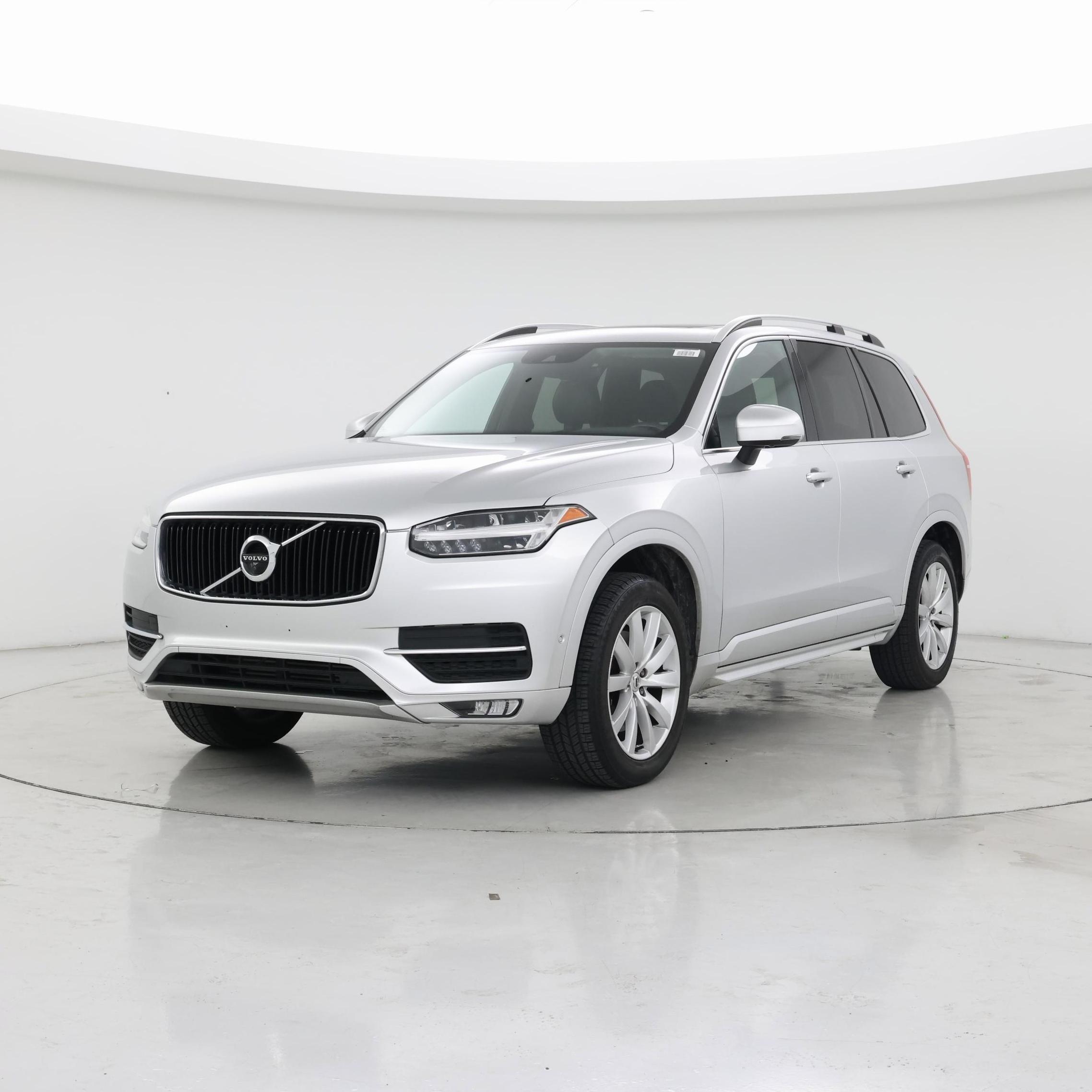 Thumbnail: 2018 Volvo XC90 - 4