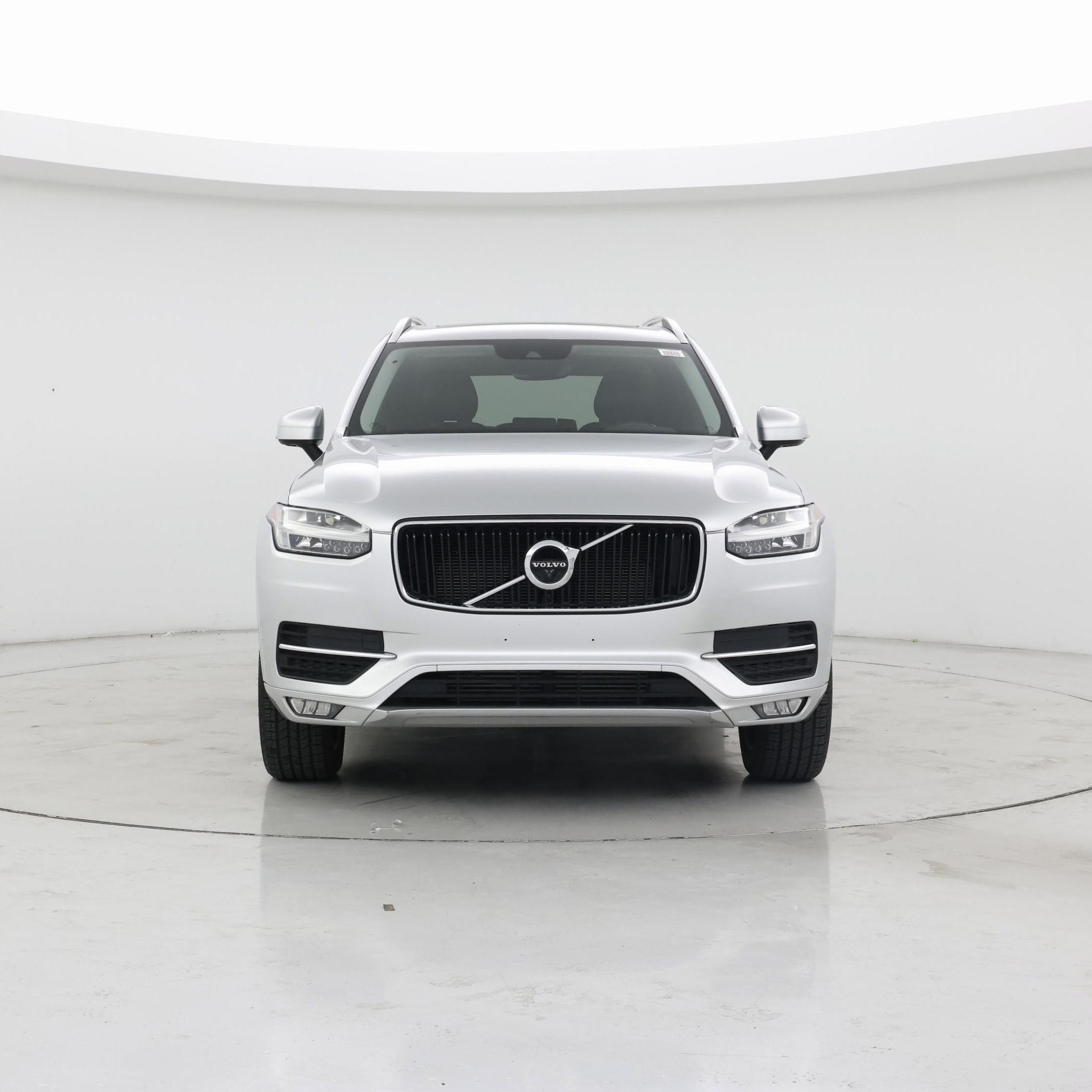 Thumbnail: 2018 Volvo XC90 - 5