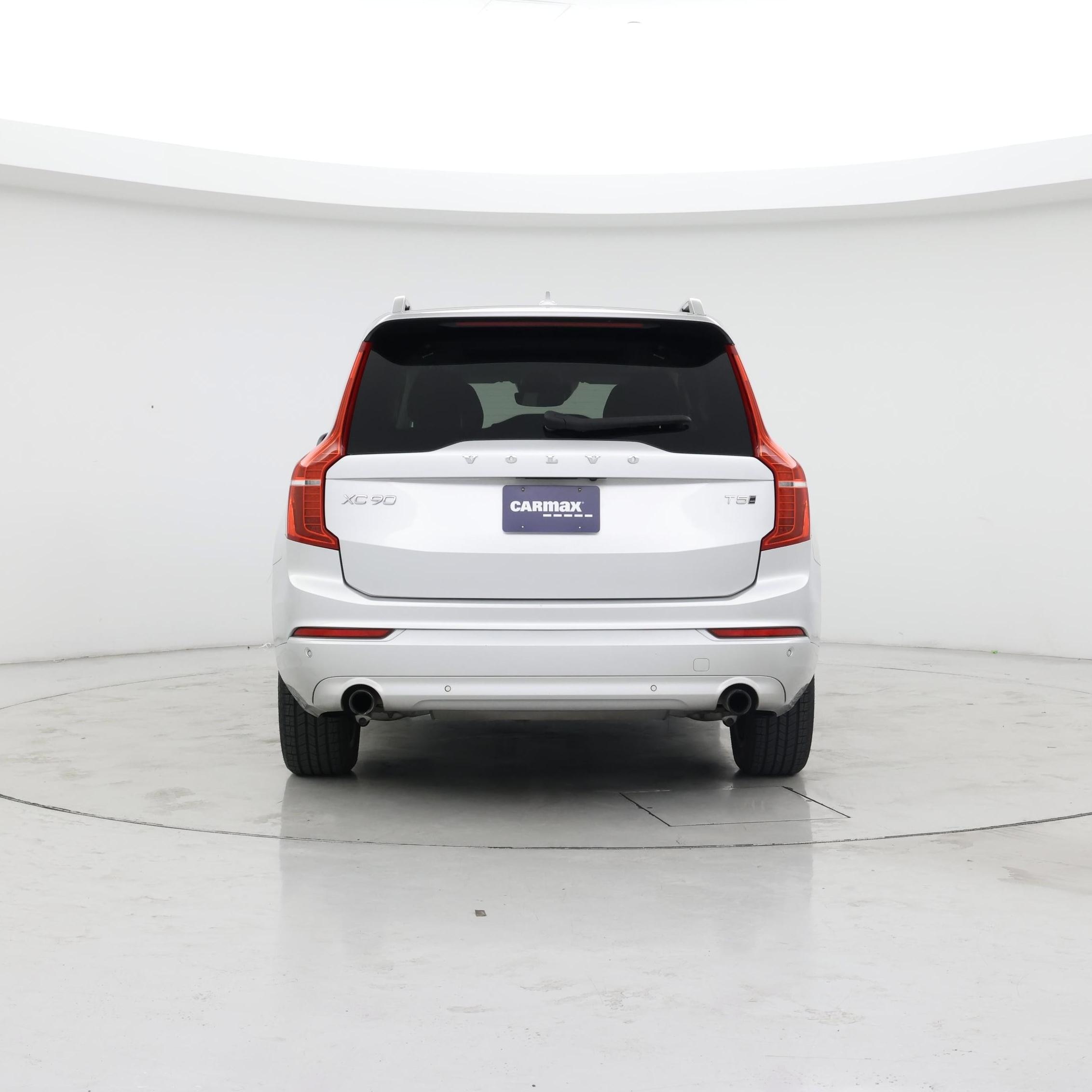 Thumbnail: 2018 Volvo XC90 - 6