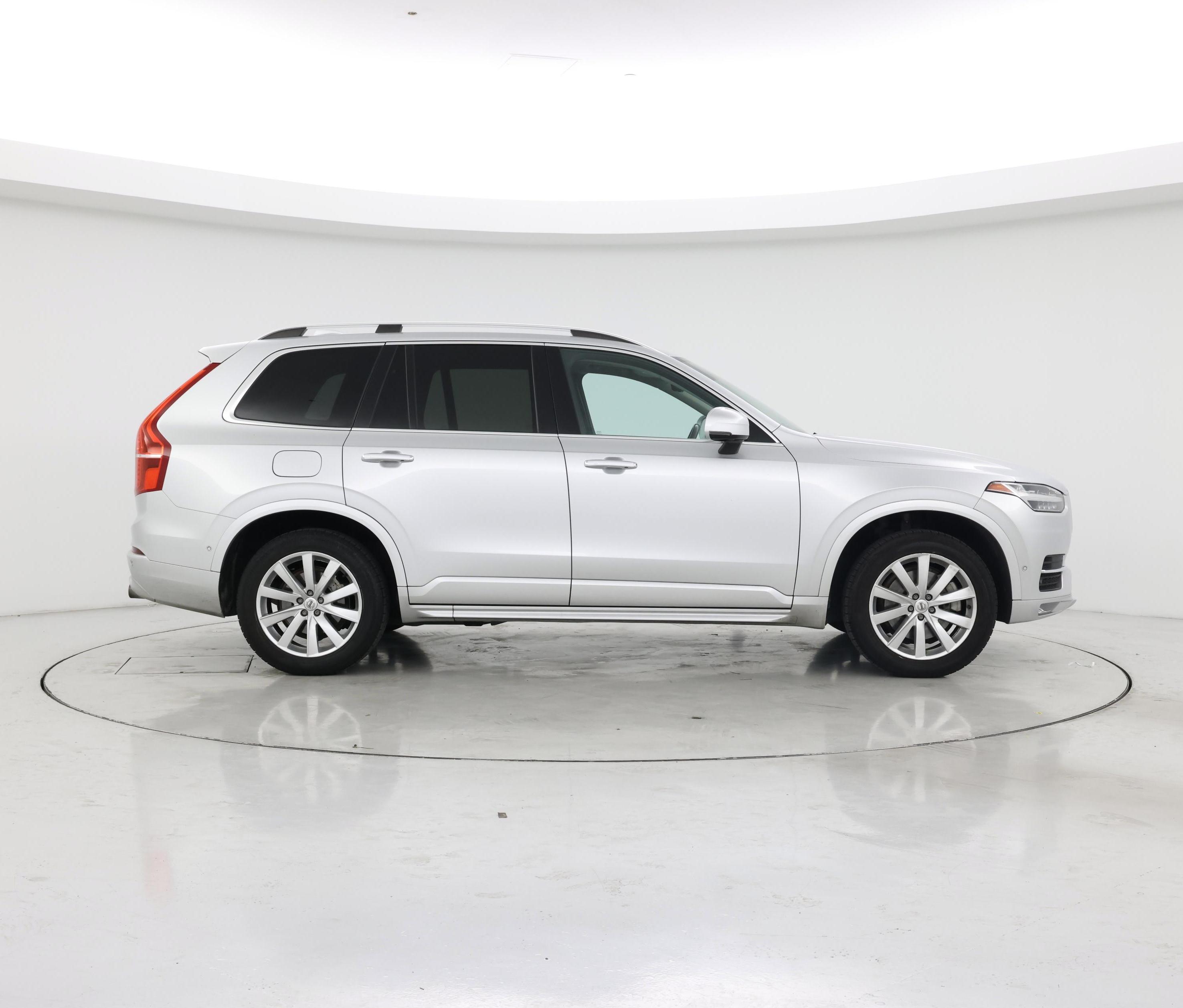 Thumbnail: 2018 Volvo XC90 - 7