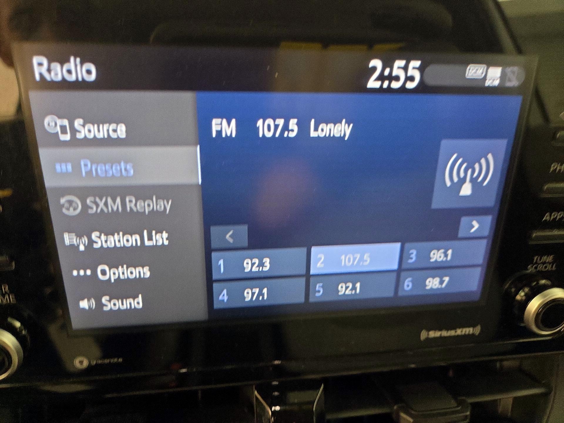 Thumbnail: 2022 Toyota Corolla Cross - 15