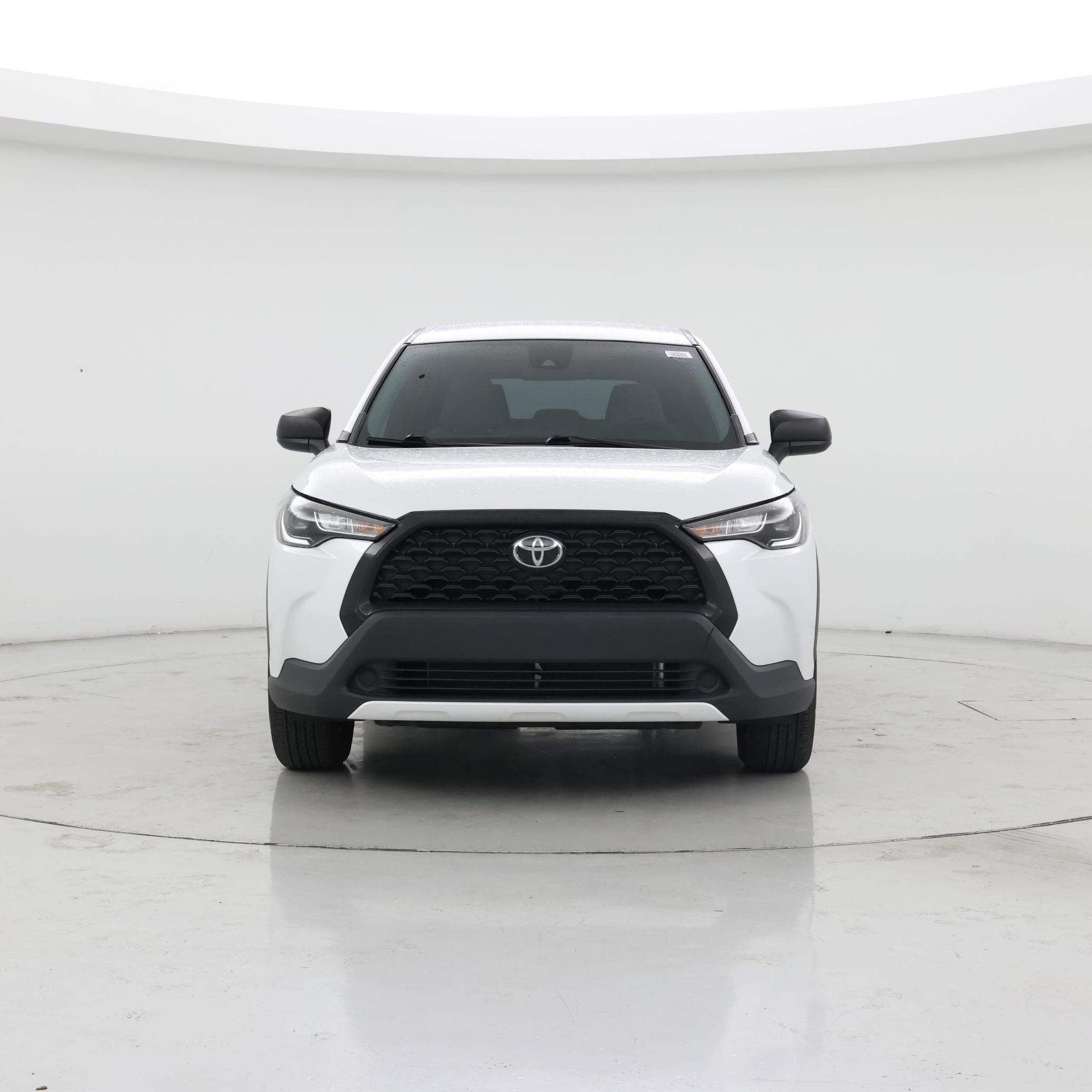 Thumbnail: 2022 Toyota Corolla Cross - 5