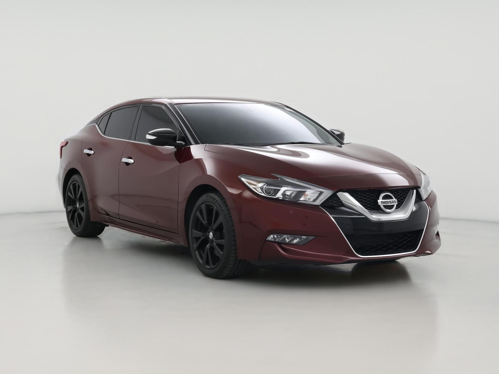 2017 Nissan Maxima