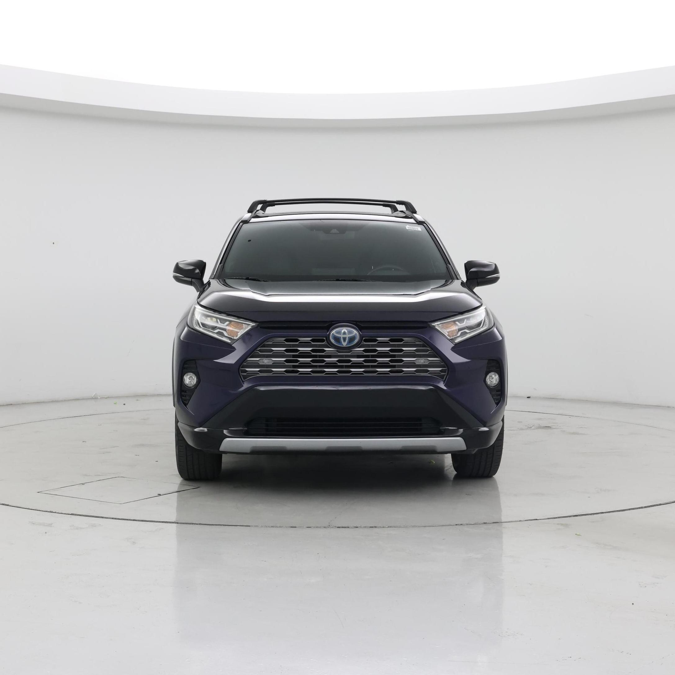 Thumbnail: 2020 Toyota RAV4 - 5