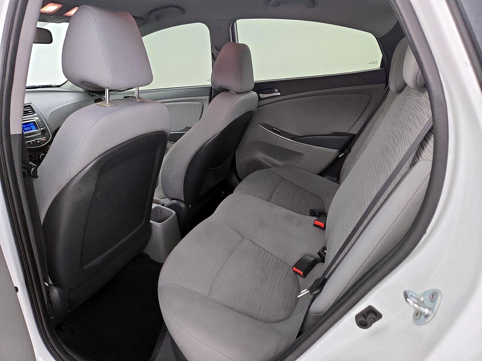 Thumbnail: 2015 Hyundai Accent - 18