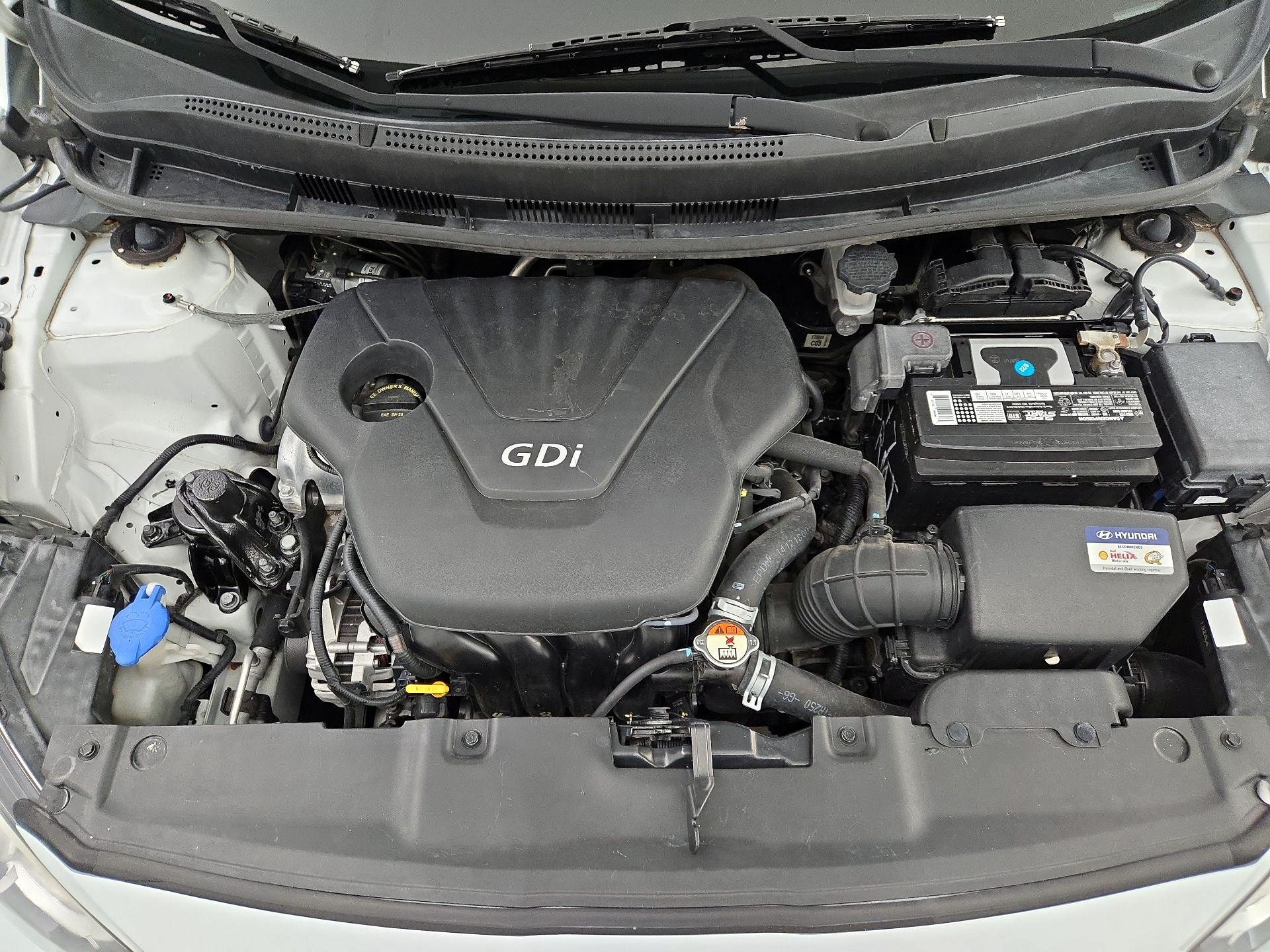 Thumbnail: 2015 Hyundai Accent - 20