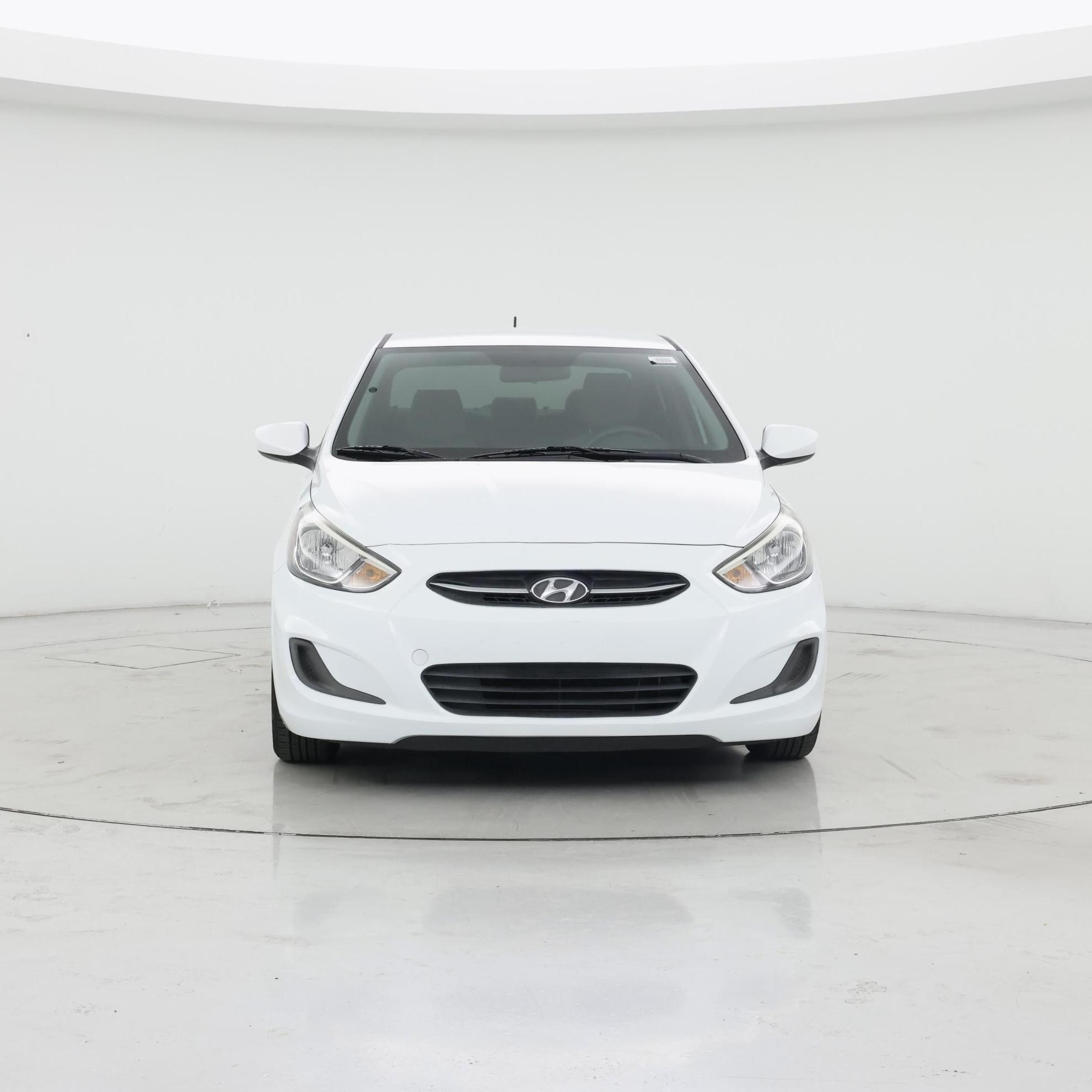 Thumbnail: 2015 Hyundai Accent - 5