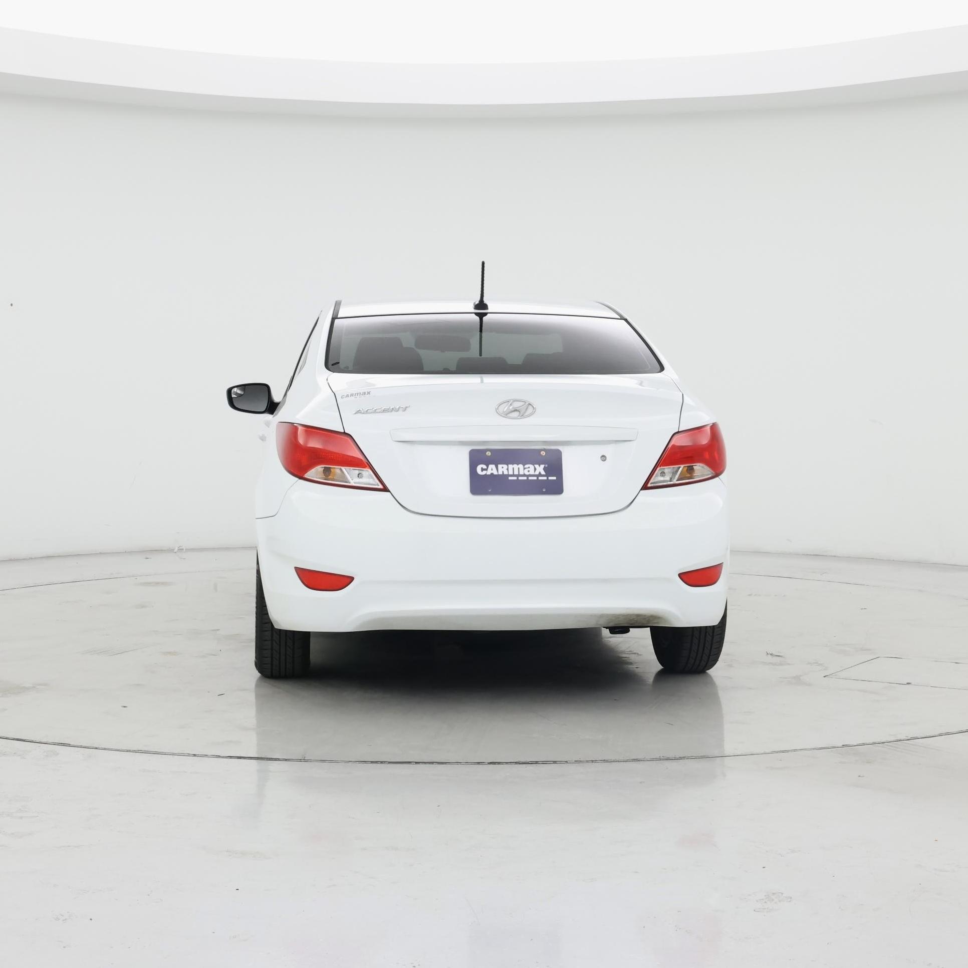 Thumbnail: 2015 Hyundai Accent - 6