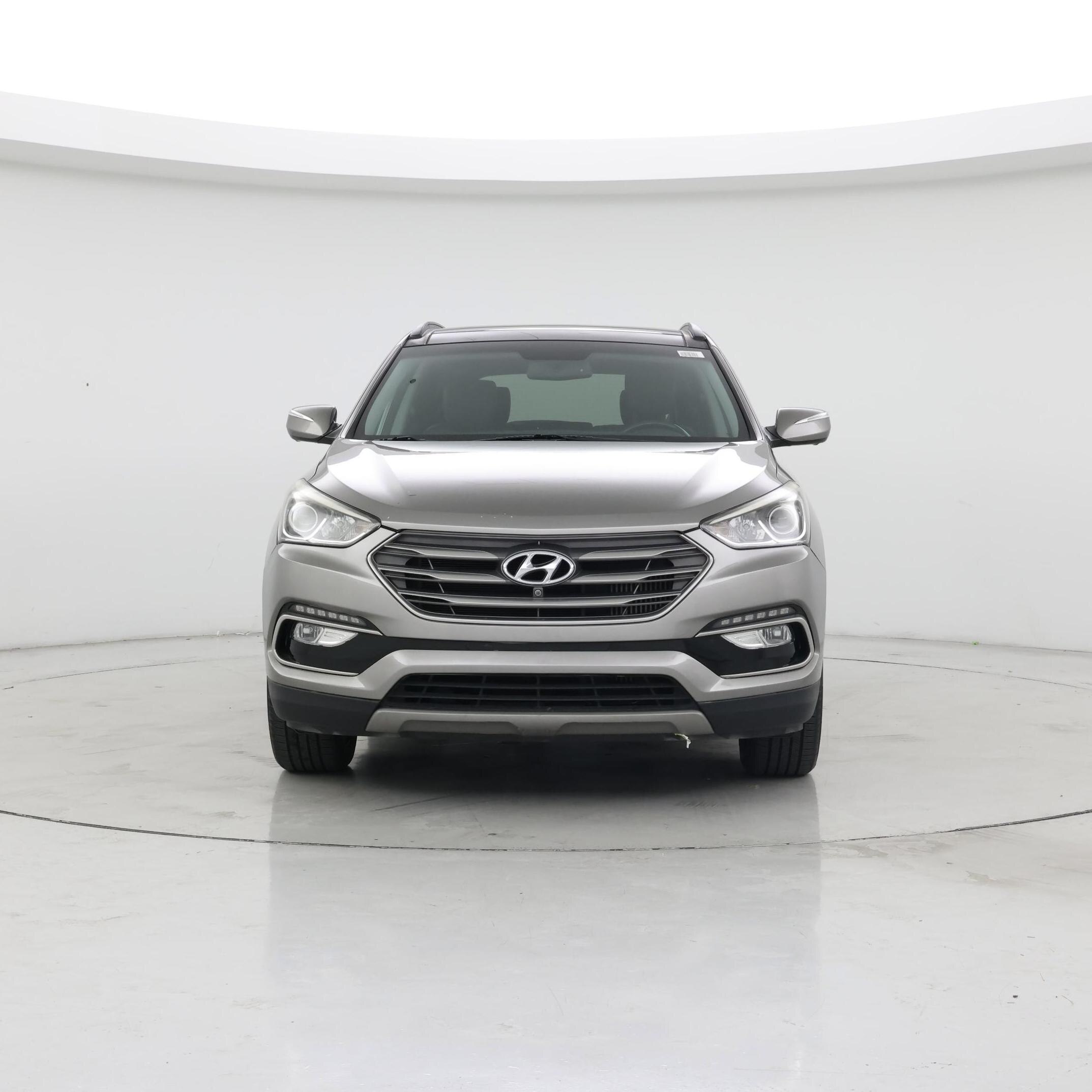 Thumbnail: 2018 Hyundai Santa Fe - 5