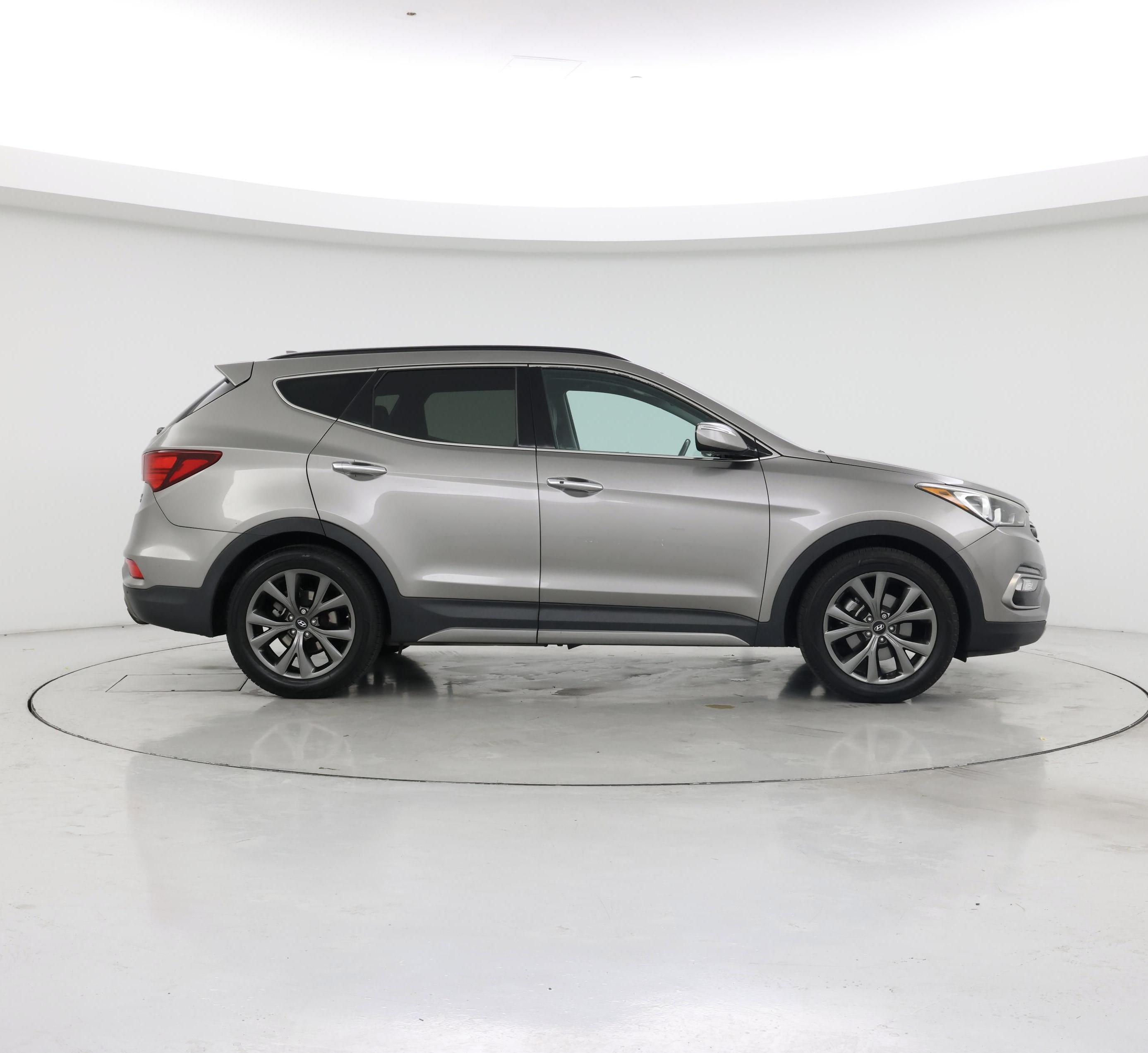 Thumbnail: 2018 Hyundai Santa Fe - 7