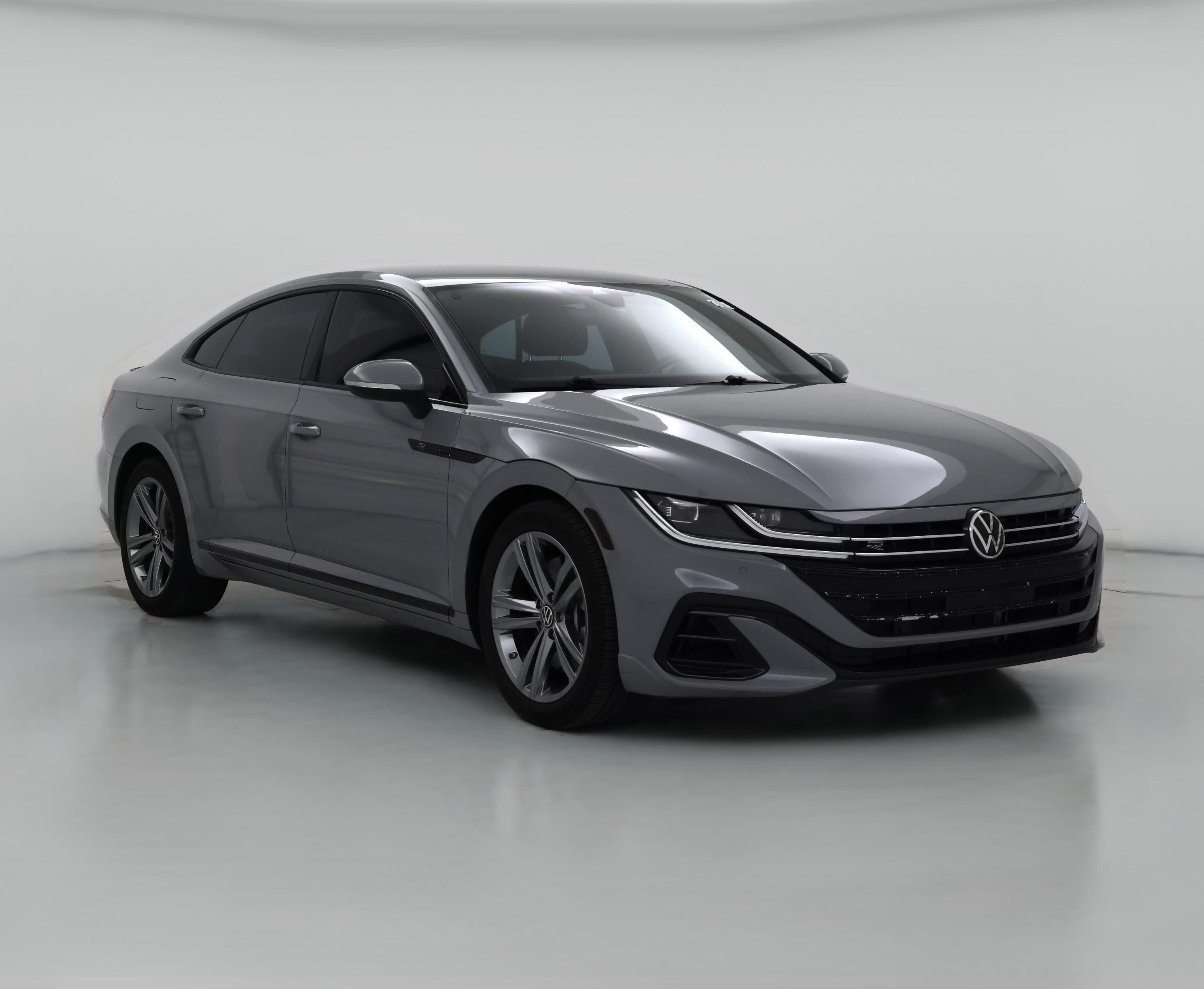 Thumbnail: 2022 Volkswagen Arteon - 1