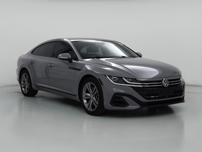 2022 Volkswagen Arteon SE R-Line