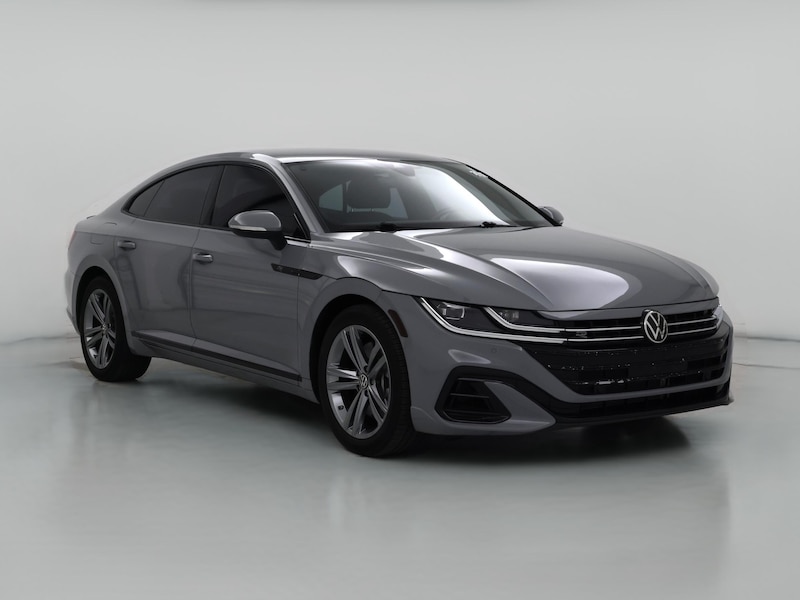 2022 Volkswagen Arteon SE R-Line -
                  Las Vegas, NV
