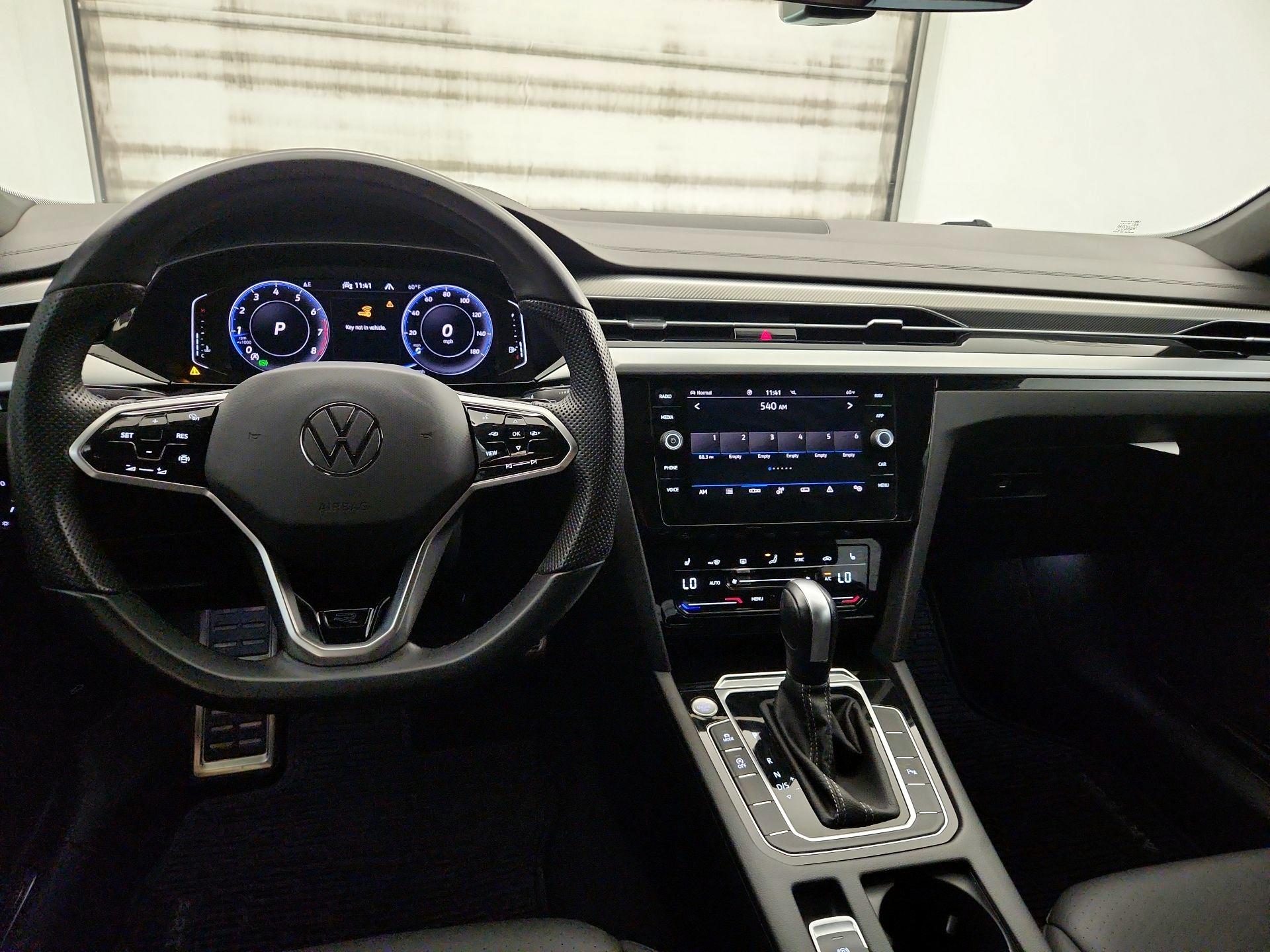 Thumbnail: 2022 Volkswagen Arteon - 9