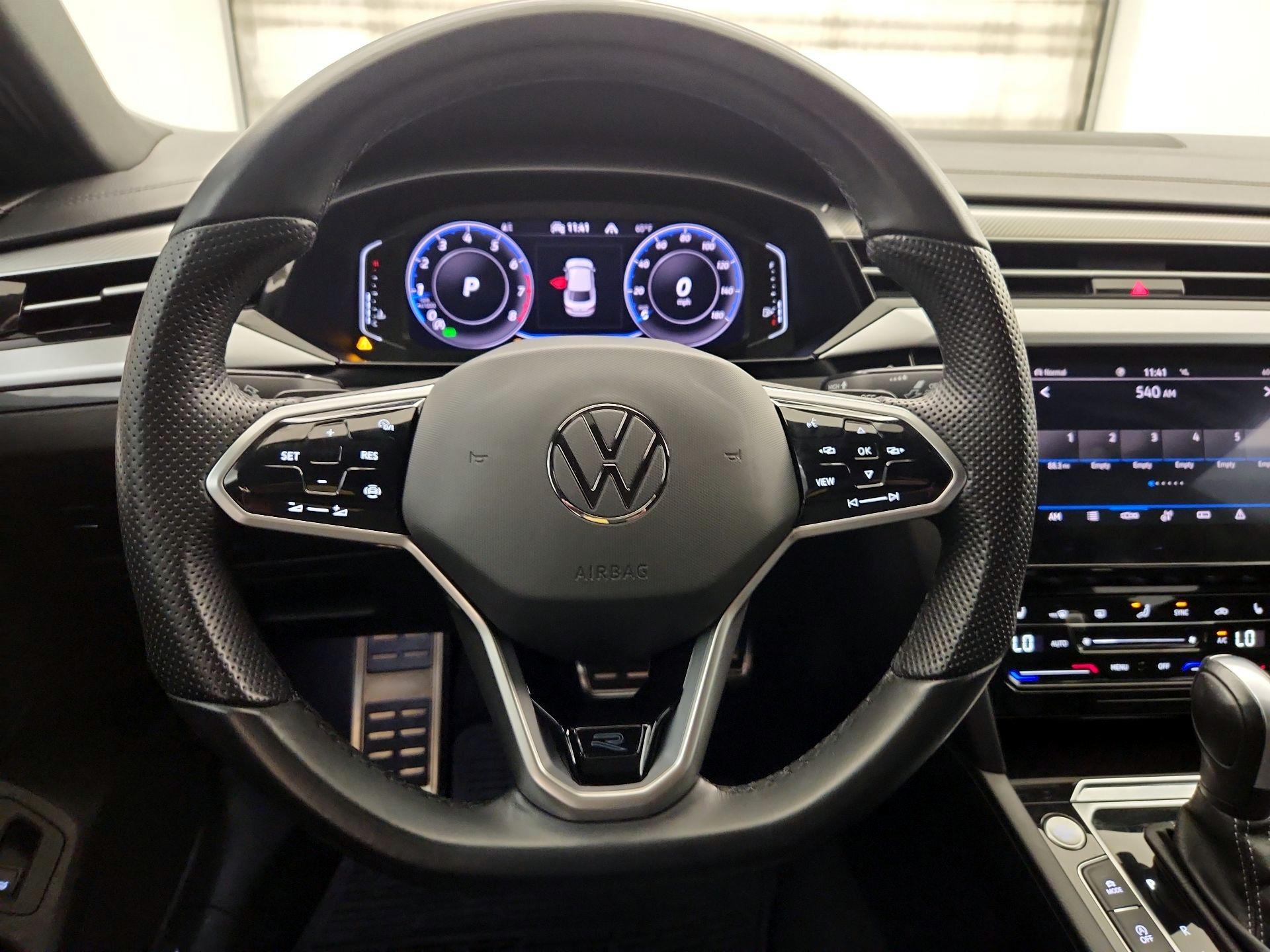 Thumbnail: 2022 Volkswagen Arteon - 10
