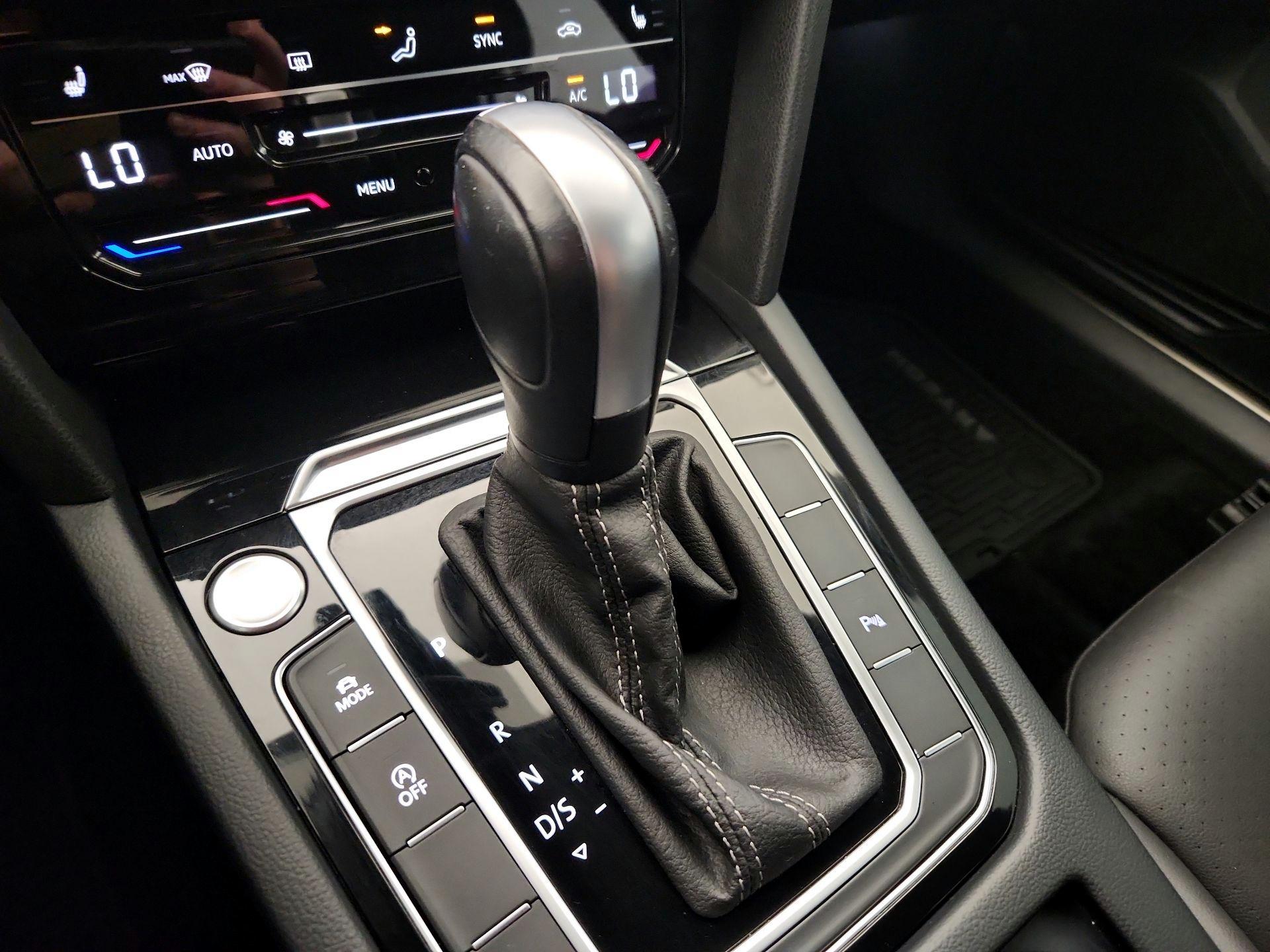 Thumbnail: 2022 Volkswagen Arteon - 17