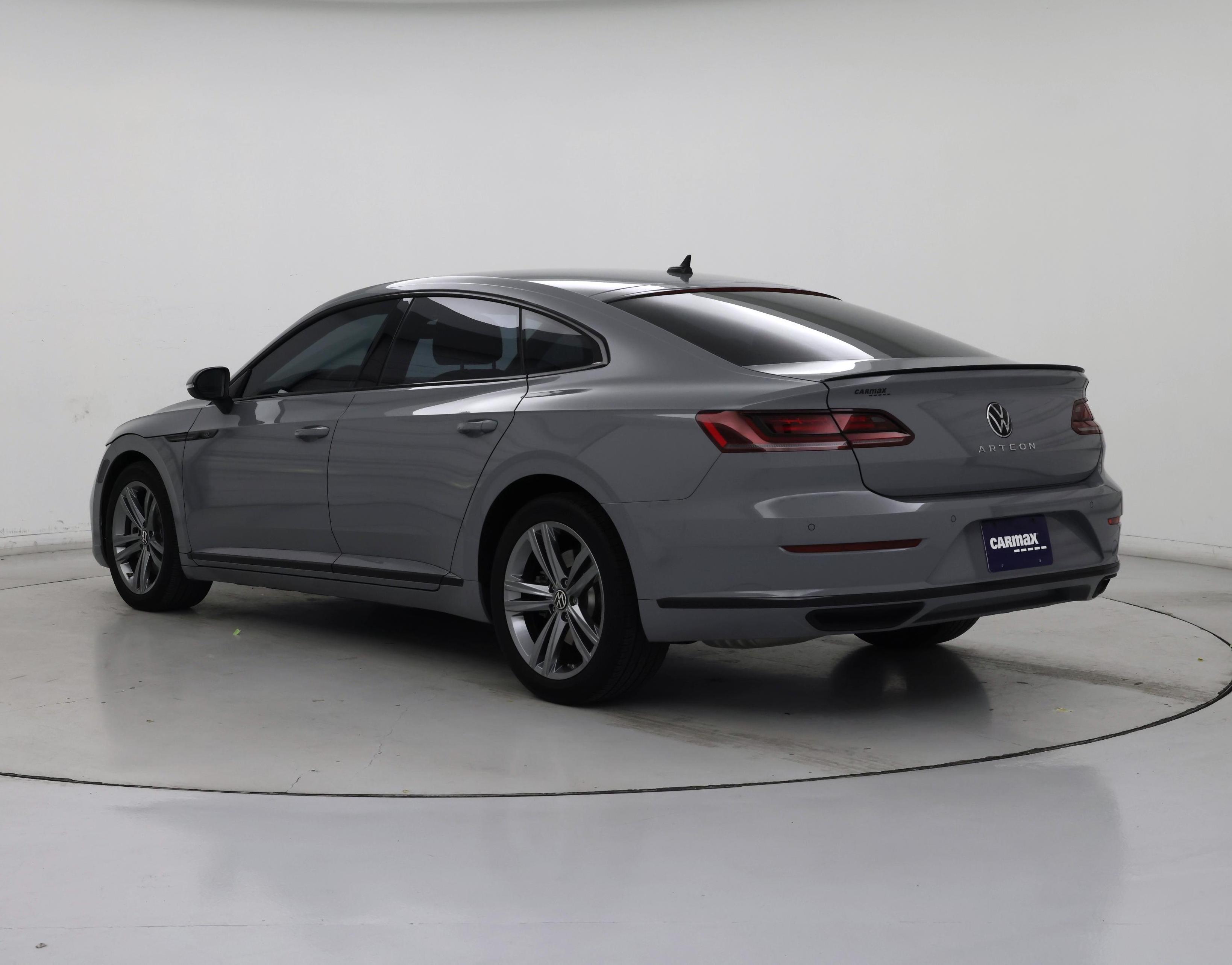 Thumbnail: 2022 Volkswagen Arteon - 2