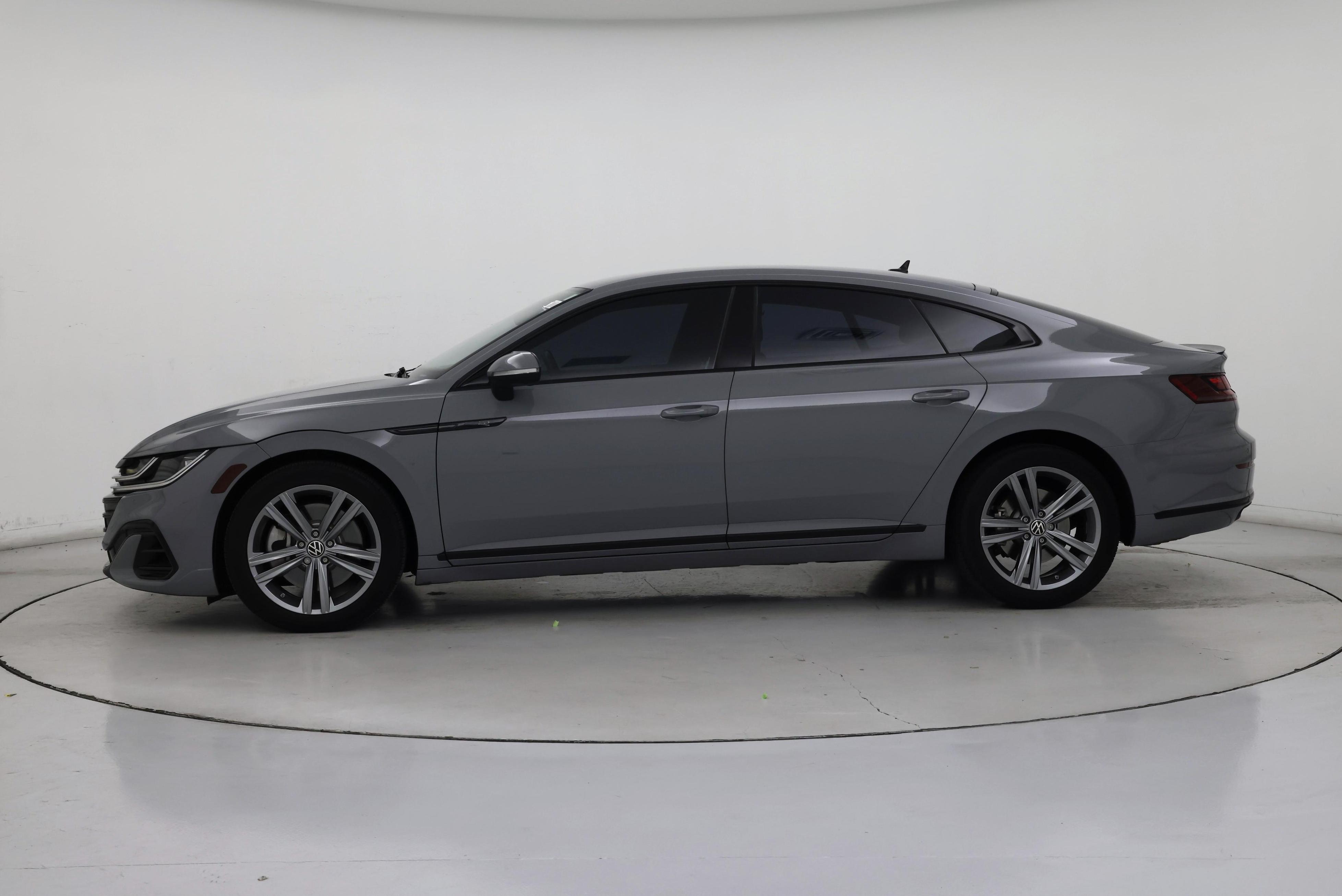 Thumbnail: 2022 Volkswagen Arteon - 3