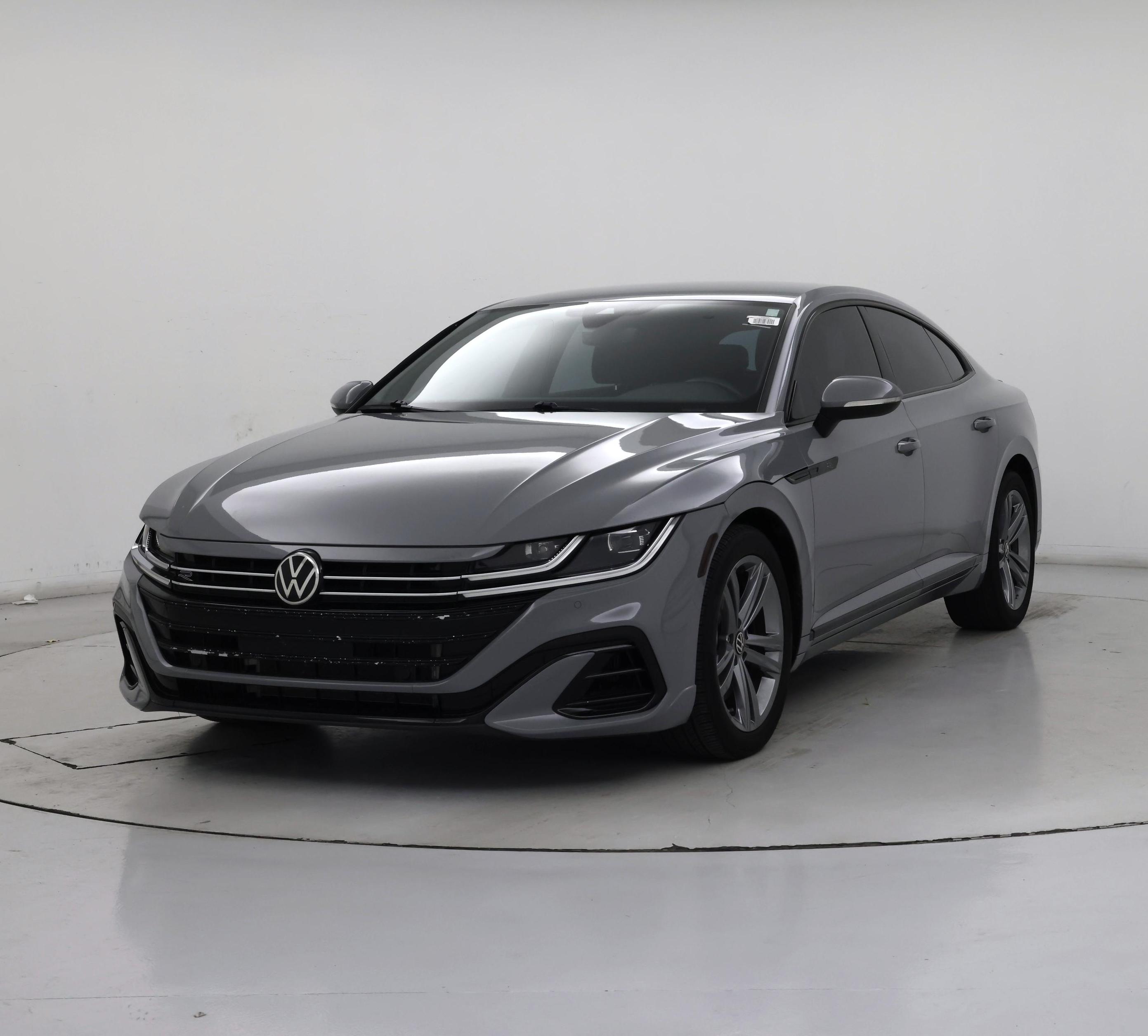 Thumbnail: 2022 Volkswagen Arteon - 4