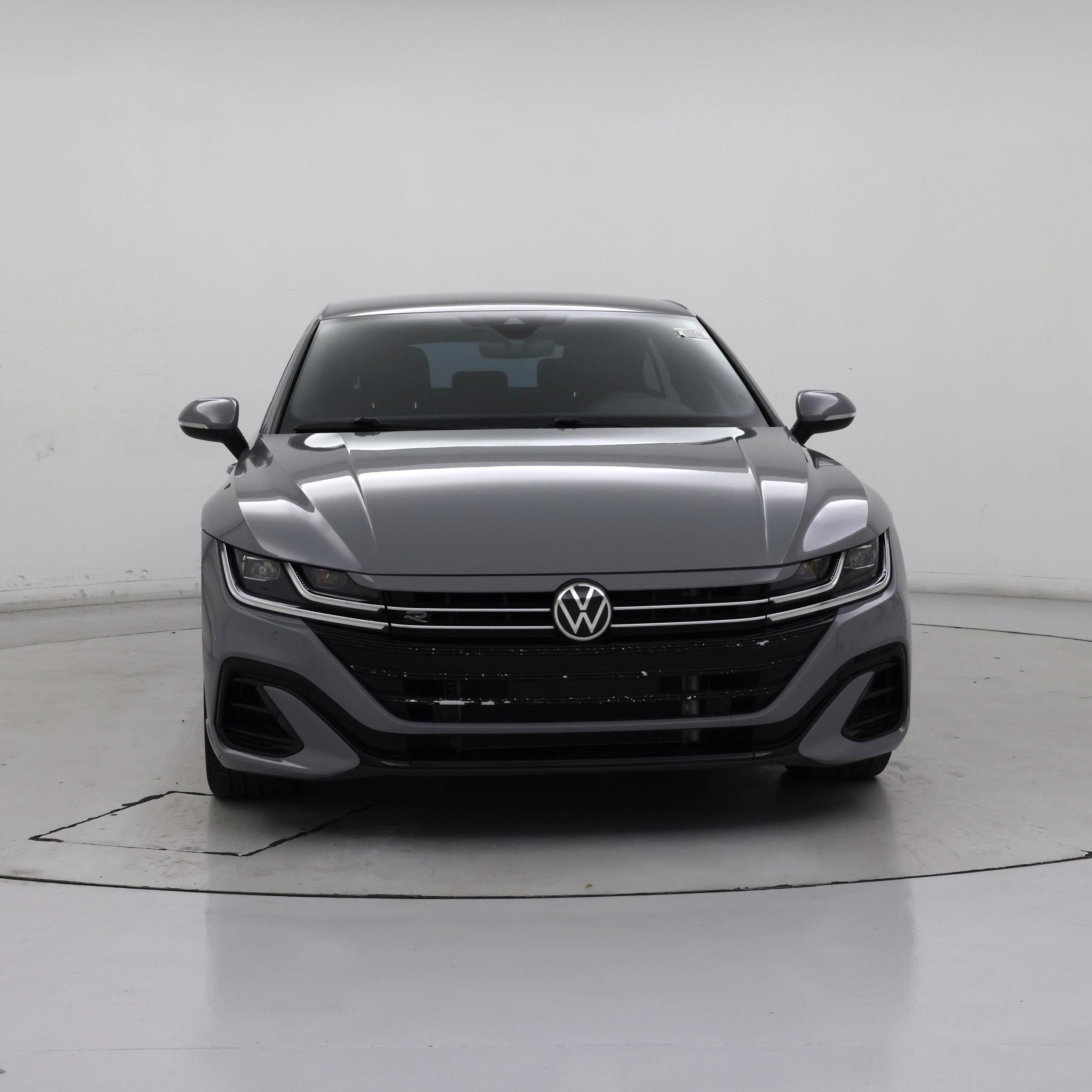 Thumbnail: 2022 Volkswagen Arteon - 5