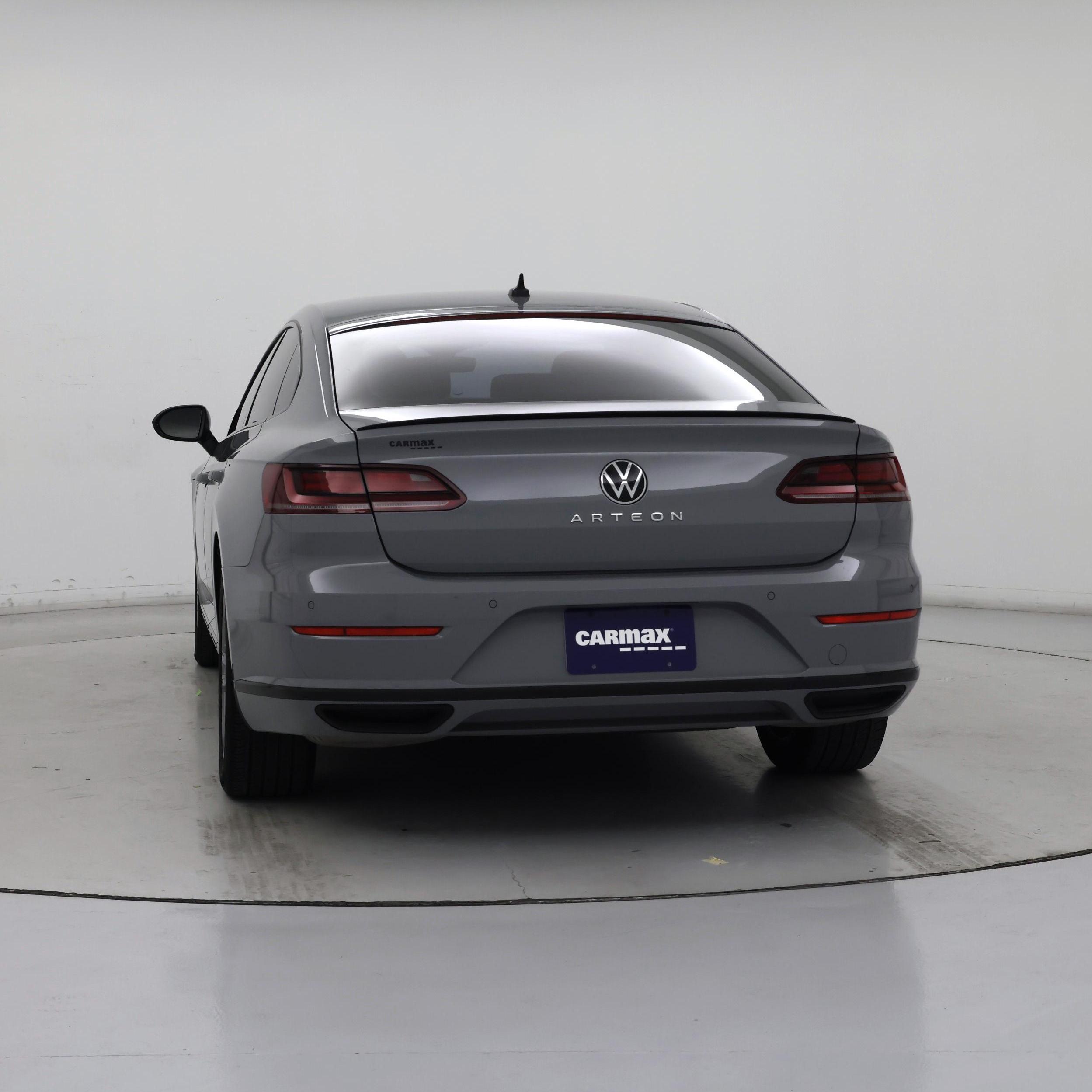 Thumbnail: 2022 Volkswagen Arteon - 6