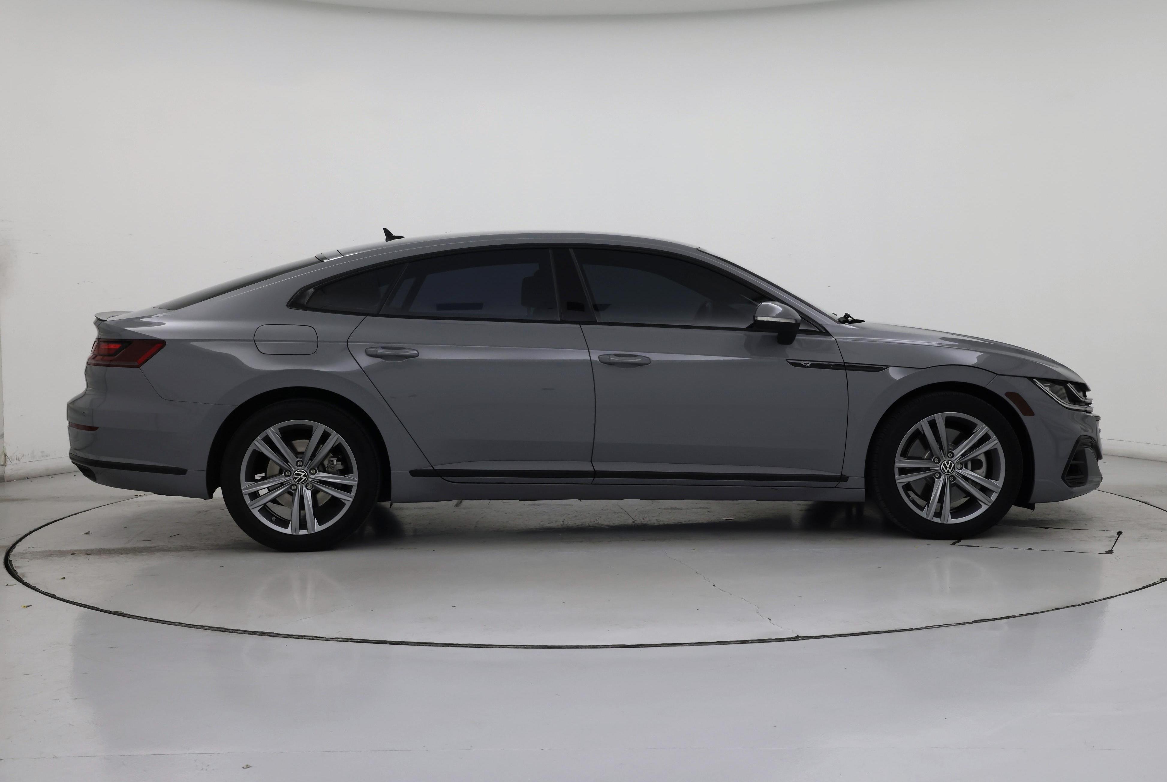 Thumbnail: 2022 Volkswagen Arteon - 7