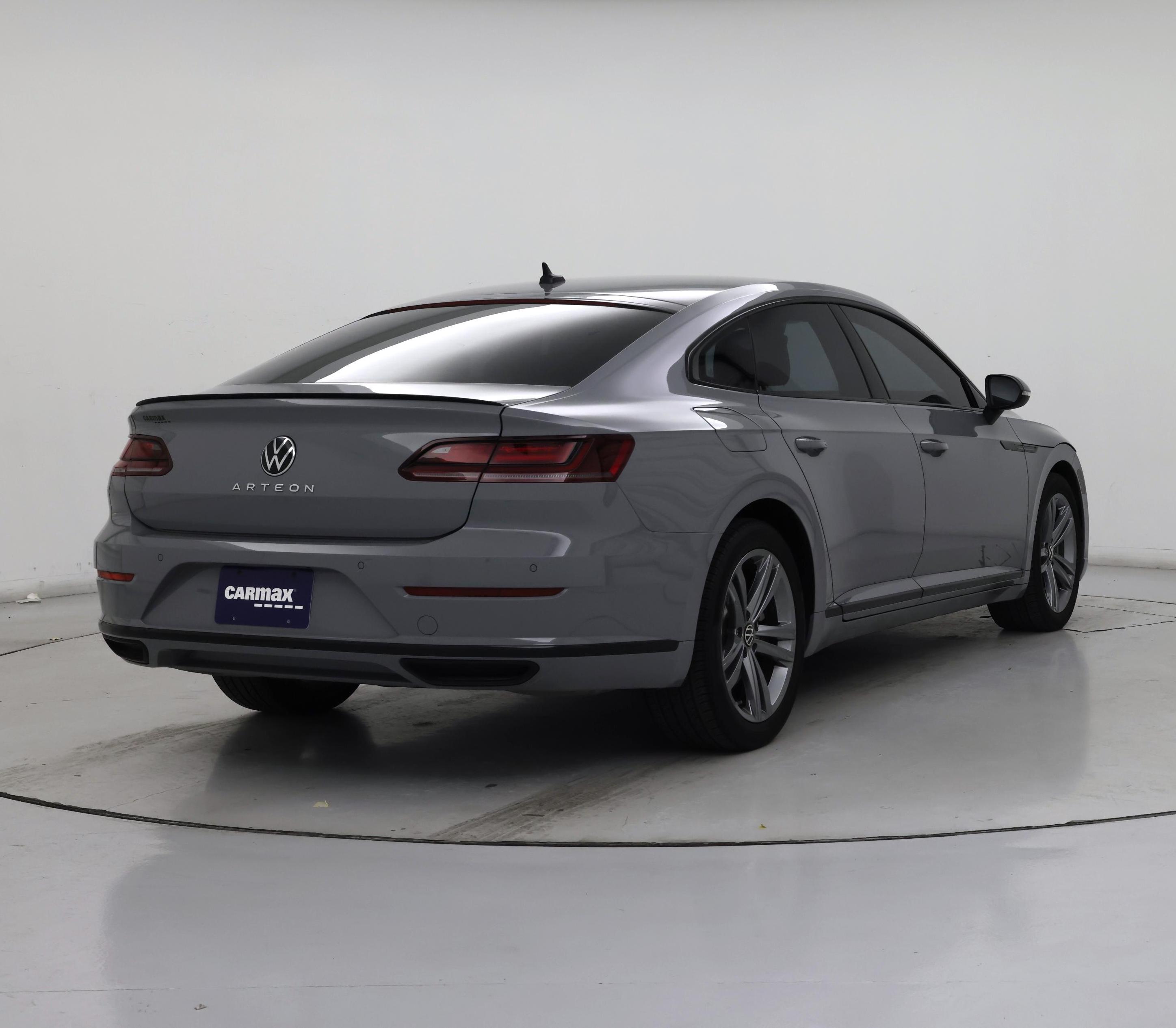 Thumbnail: 2022 Volkswagen Arteon - 8