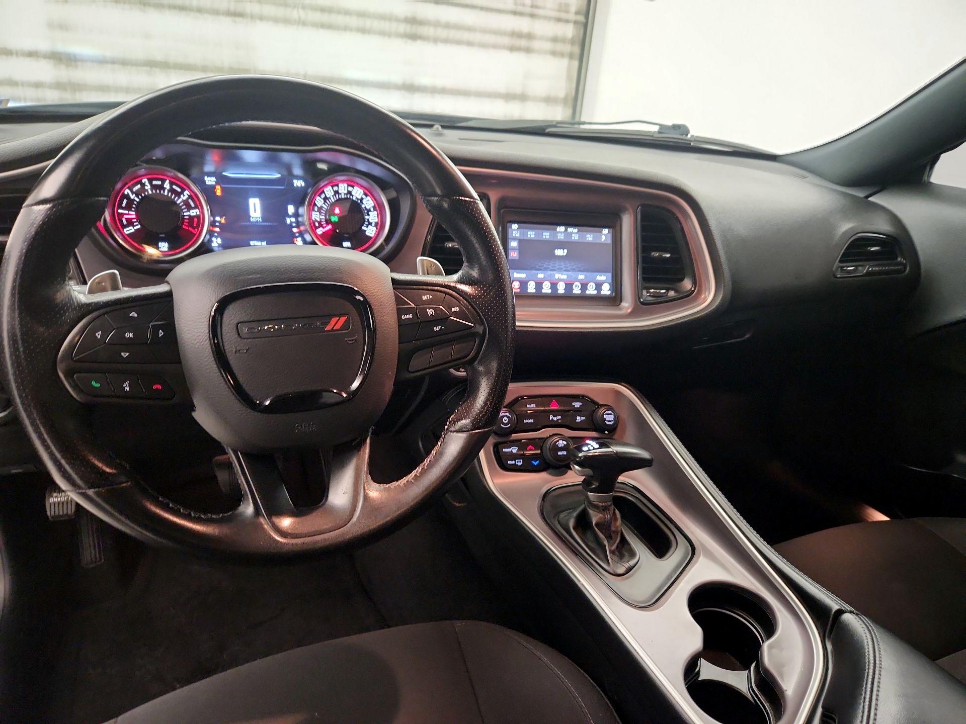 Thumbnail: 2022 Dodge Challenger - 9