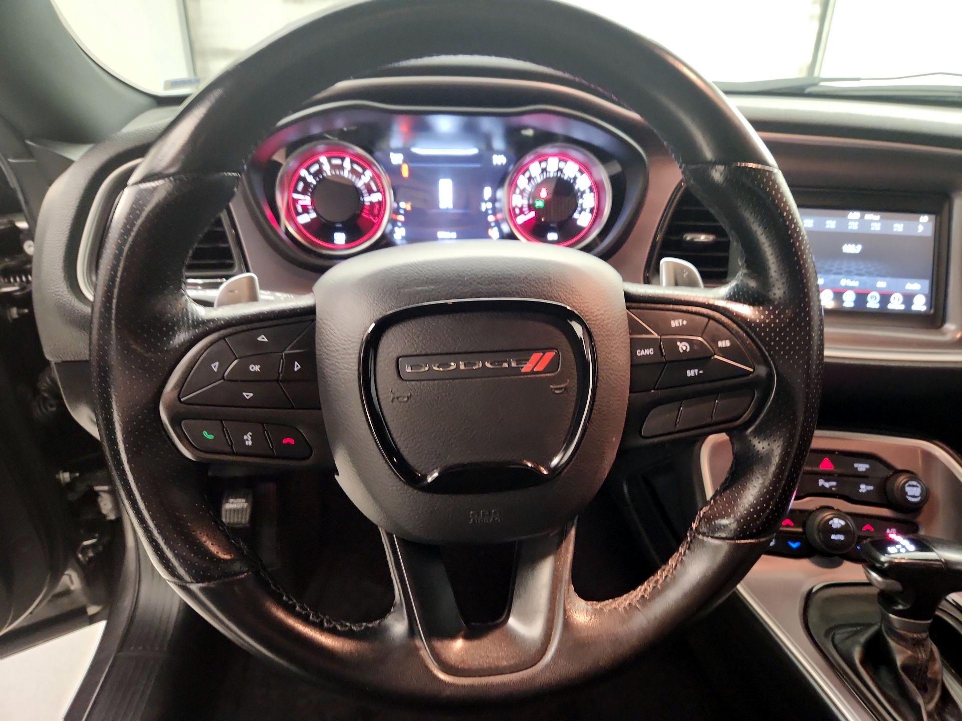 Thumbnail: 2022 Dodge Challenger - 10