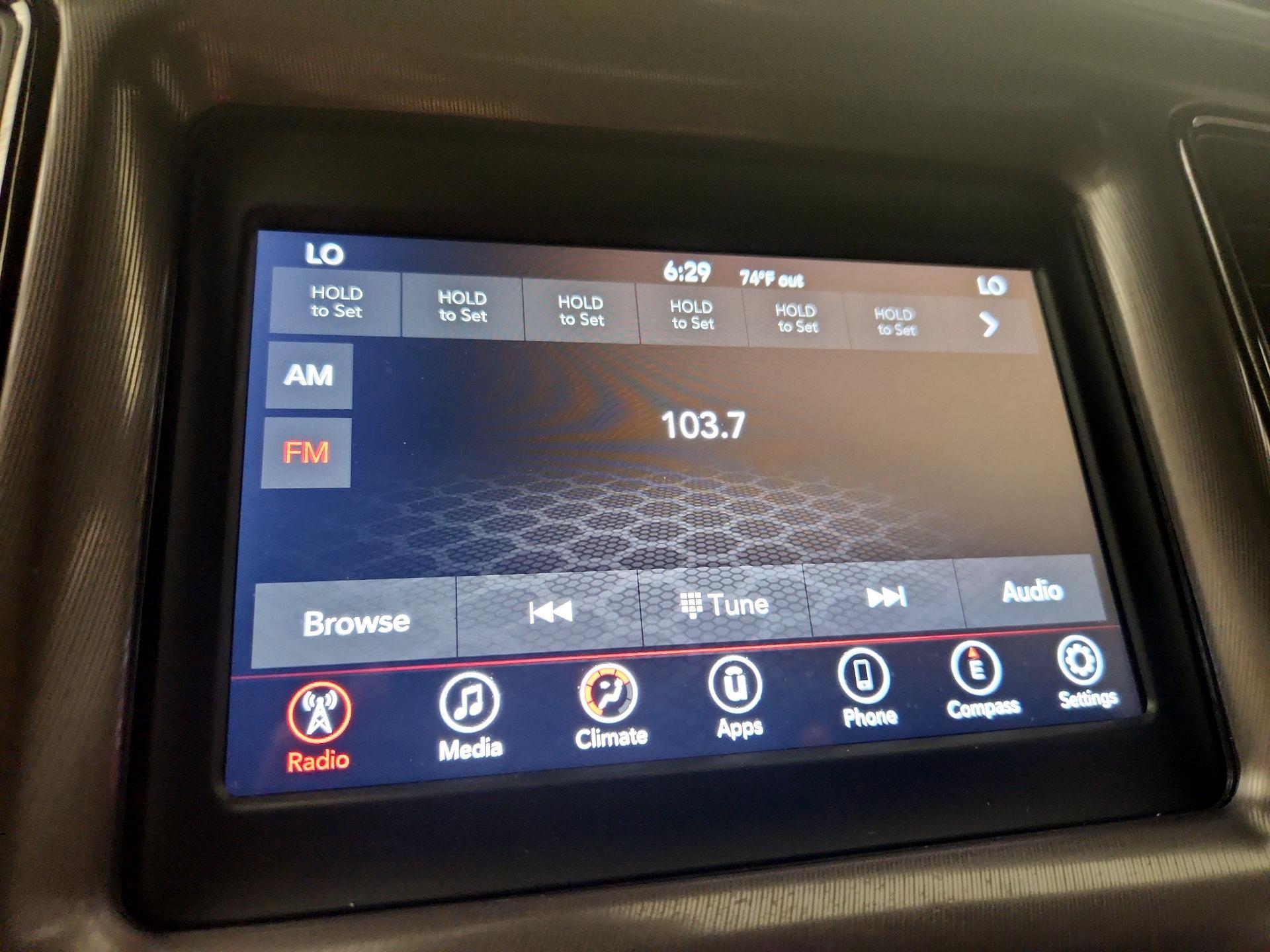 Thumbnail: 2022 Dodge Challenger - 15