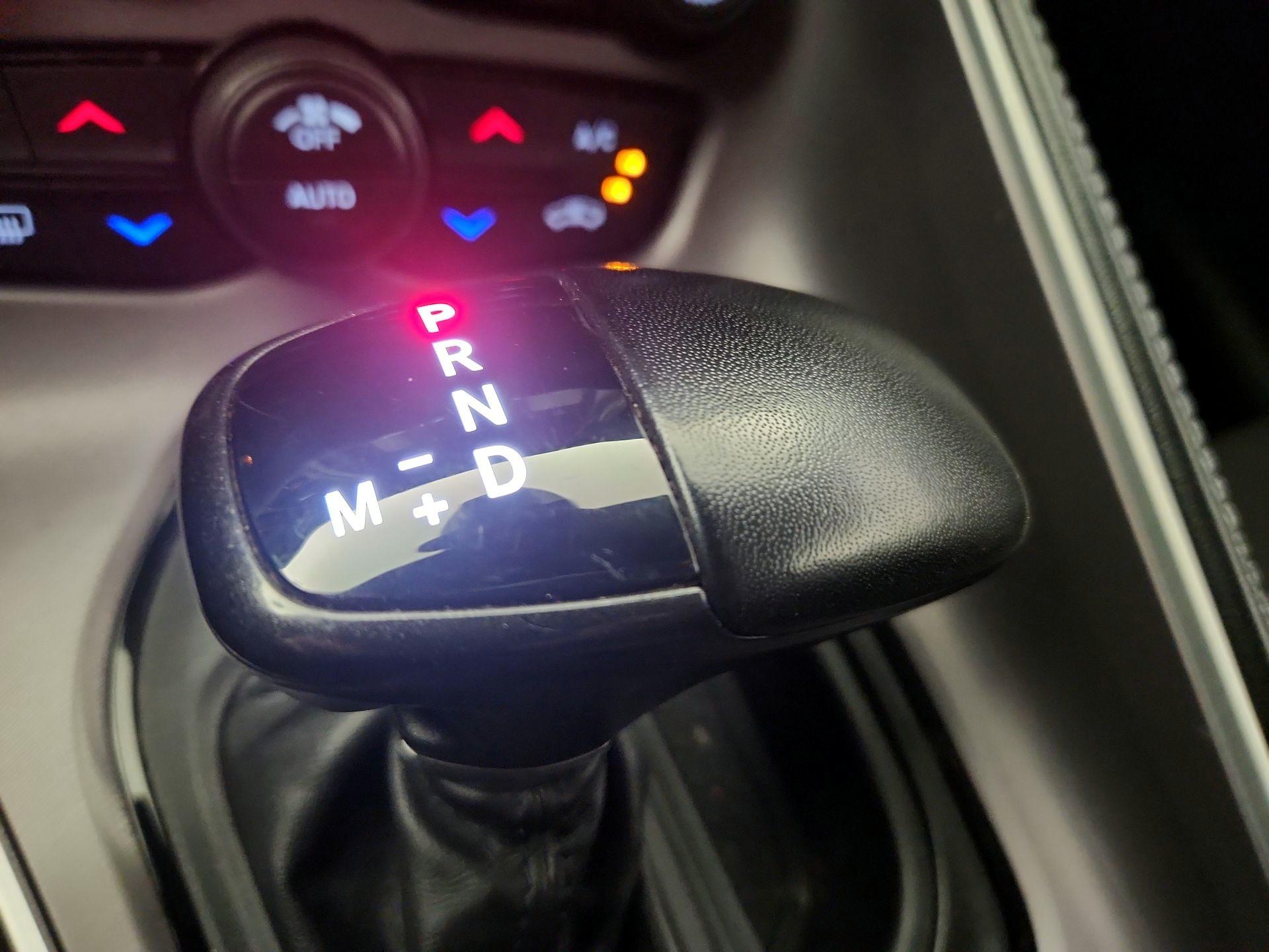 Thumbnail: 2022 Dodge Challenger - 17