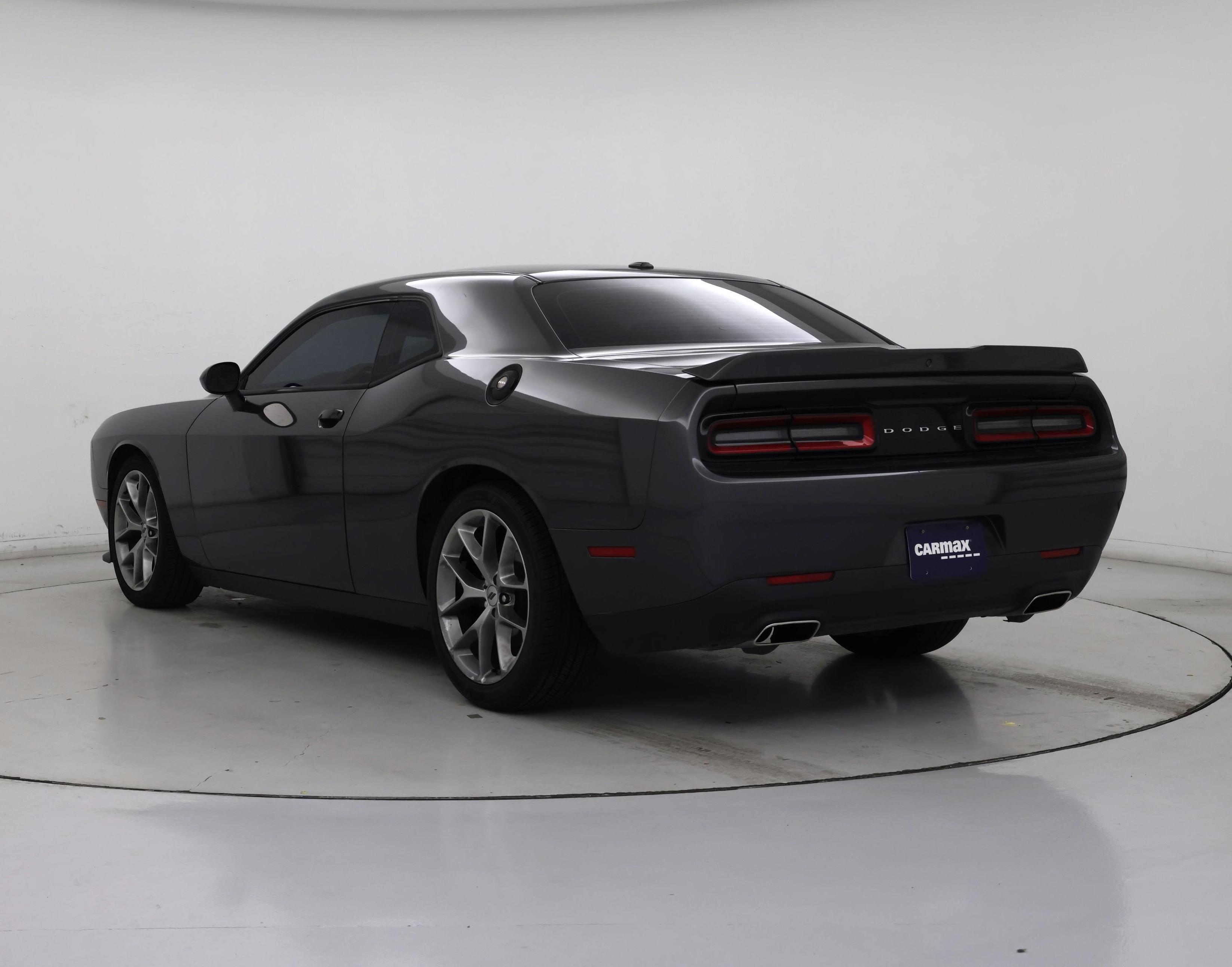 Thumbnail: 2022 Dodge Challenger - 2