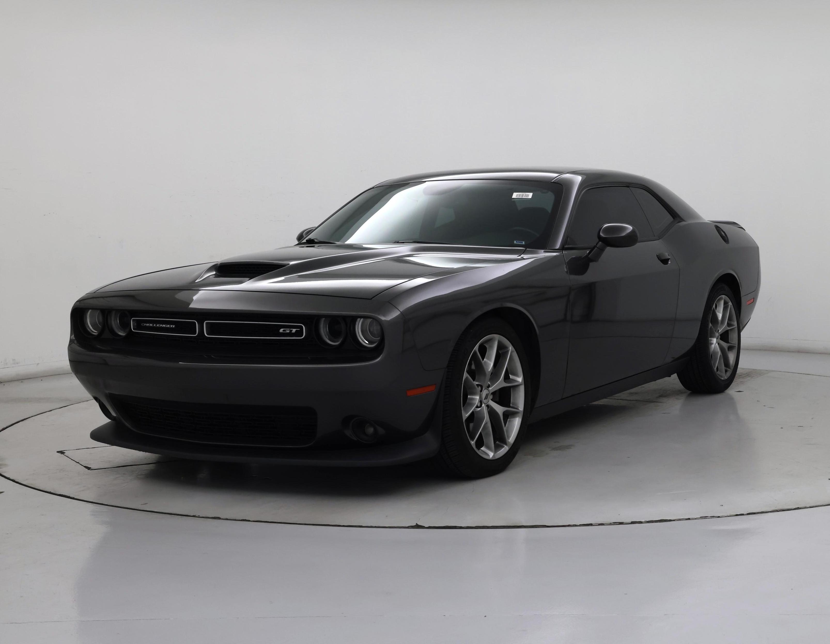 Thumbnail: 2022 Dodge Challenger - 4