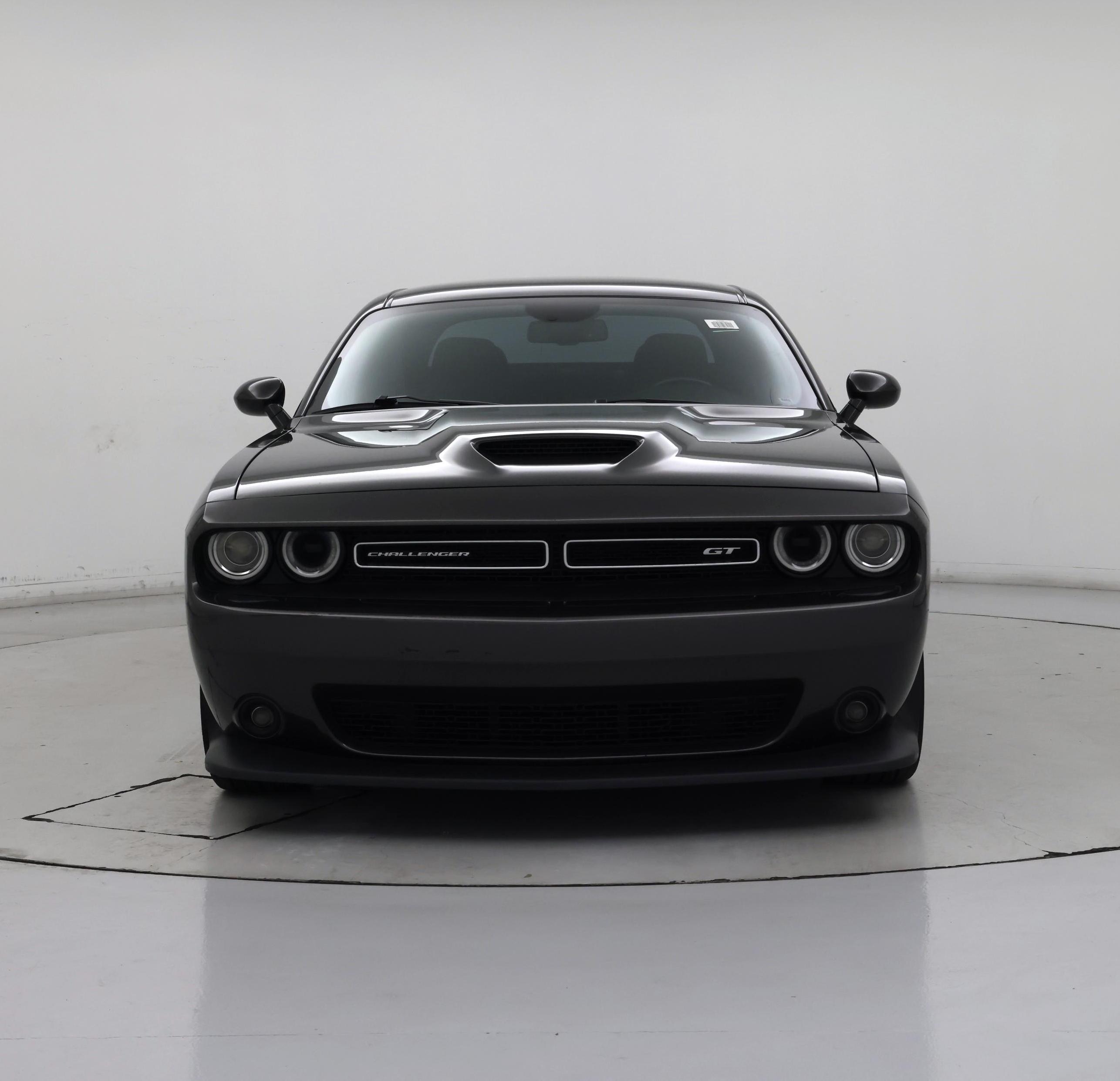 Thumbnail: 2022 Dodge Challenger - 5