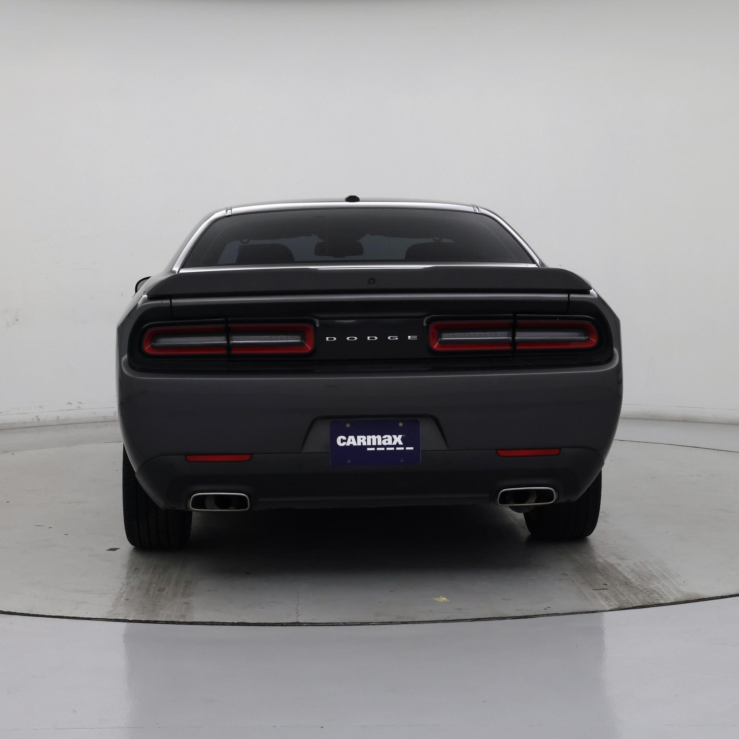 Thumbnail: 2022 Dodge Challenger - 6