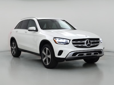 2022 Mercedes-Benz GLC300